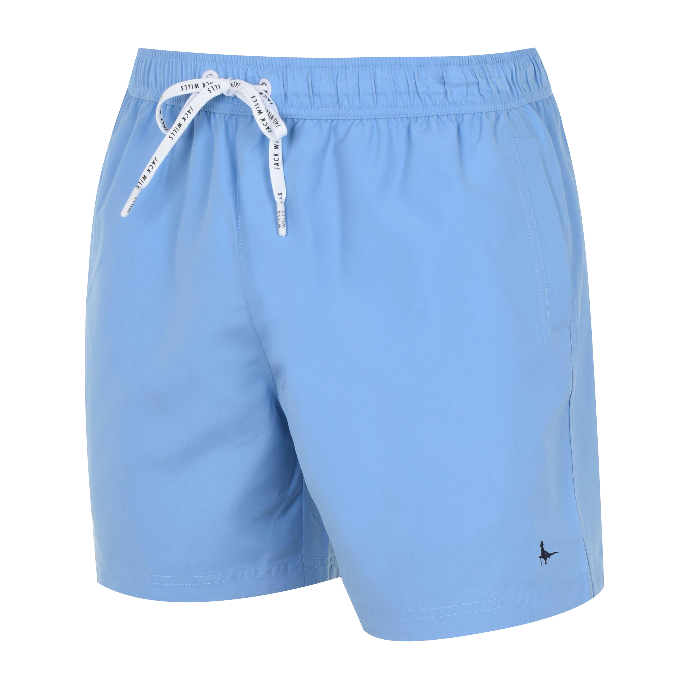 Jack Wills Ridley Mid-Length Swim Shorts