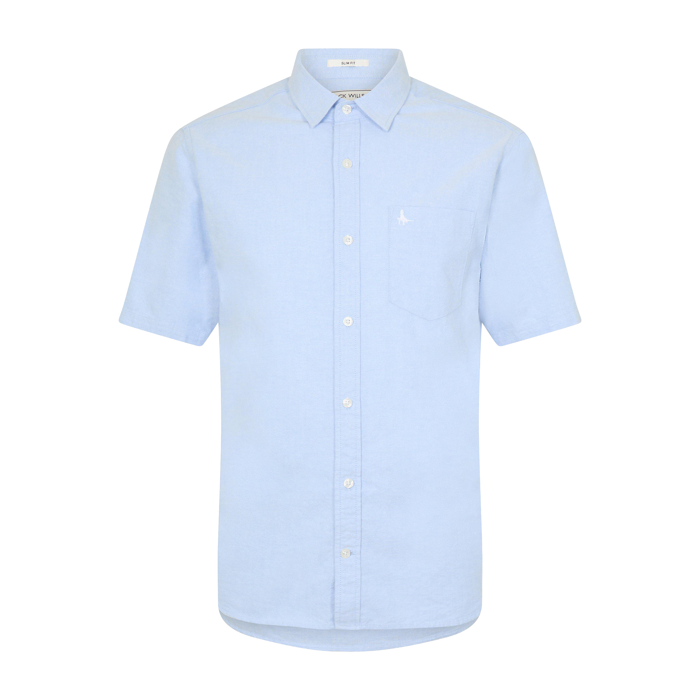 Jack Wills Classic Oxford Shirt