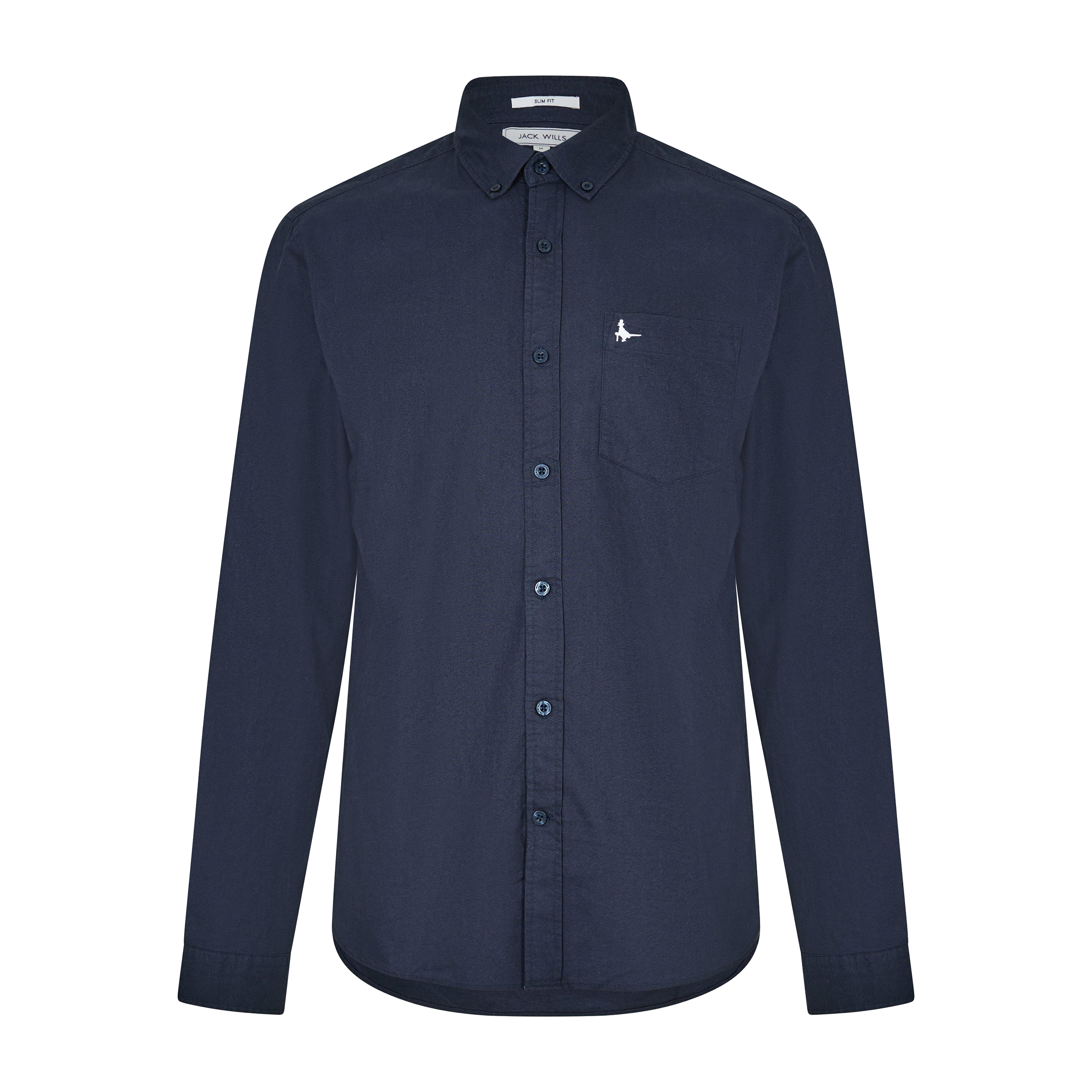 Jack Wills Wadsworth Oxford Shirt
