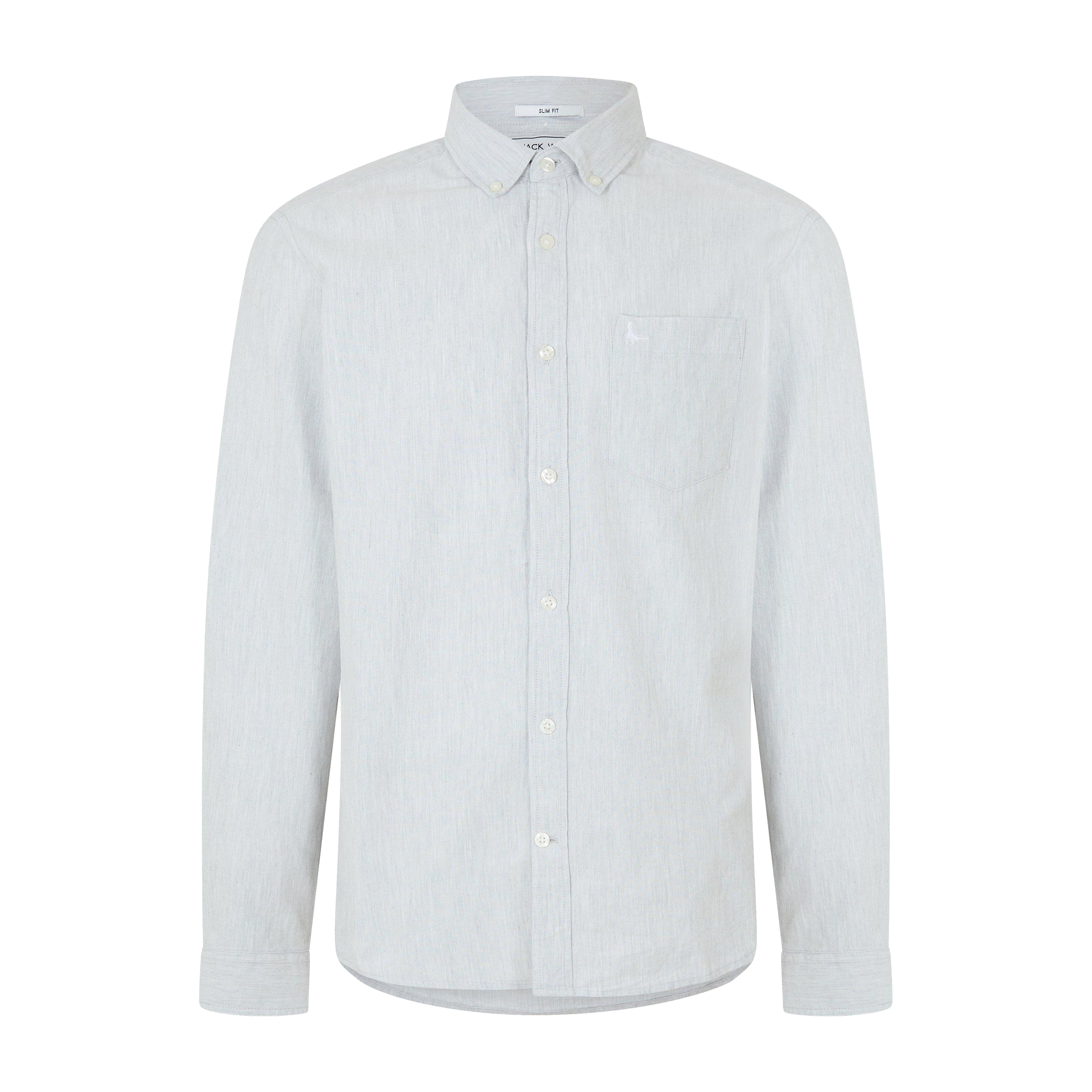Jack Wills Wadsworth Oxford Shirt