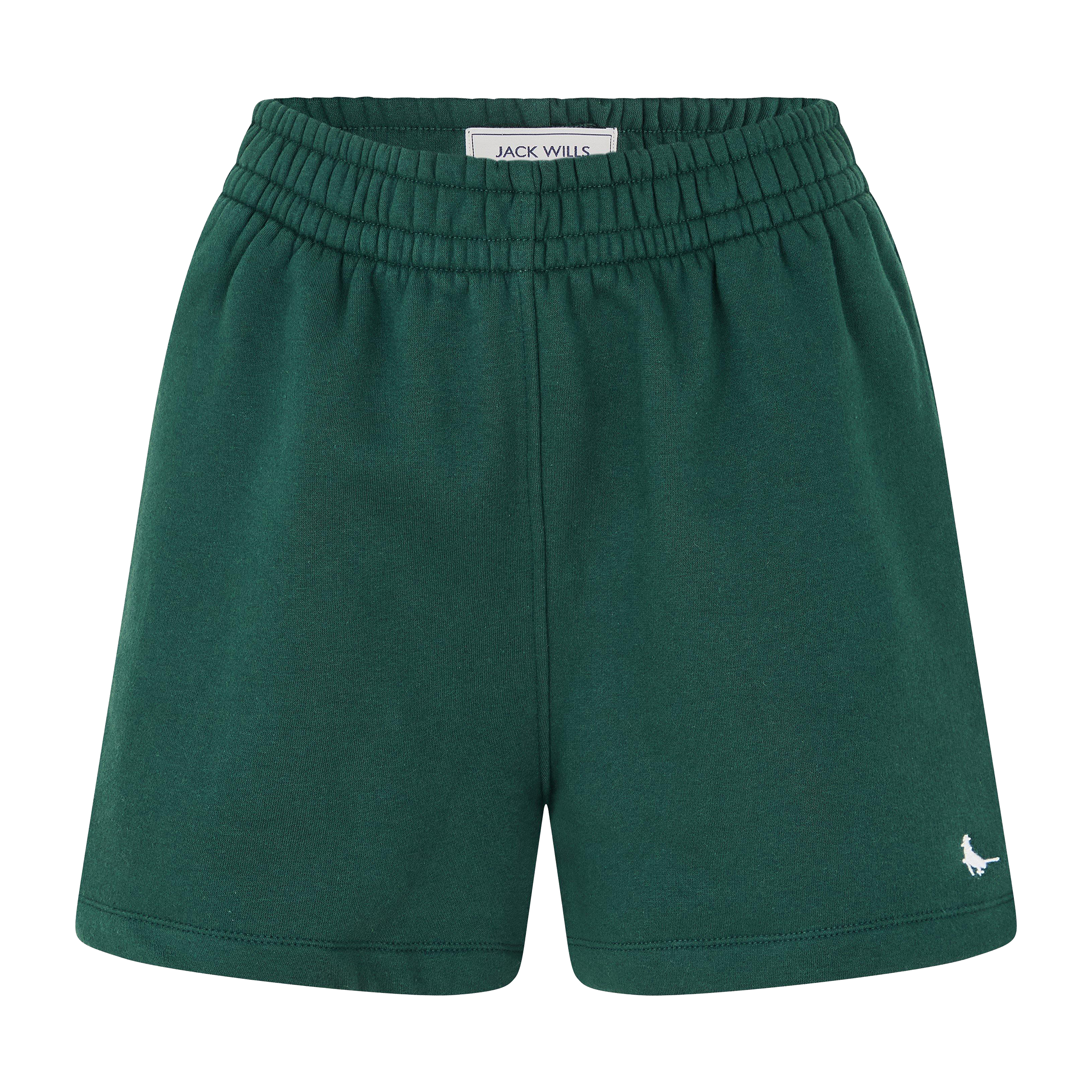 Jack Wills Astbury Boyfriend Short