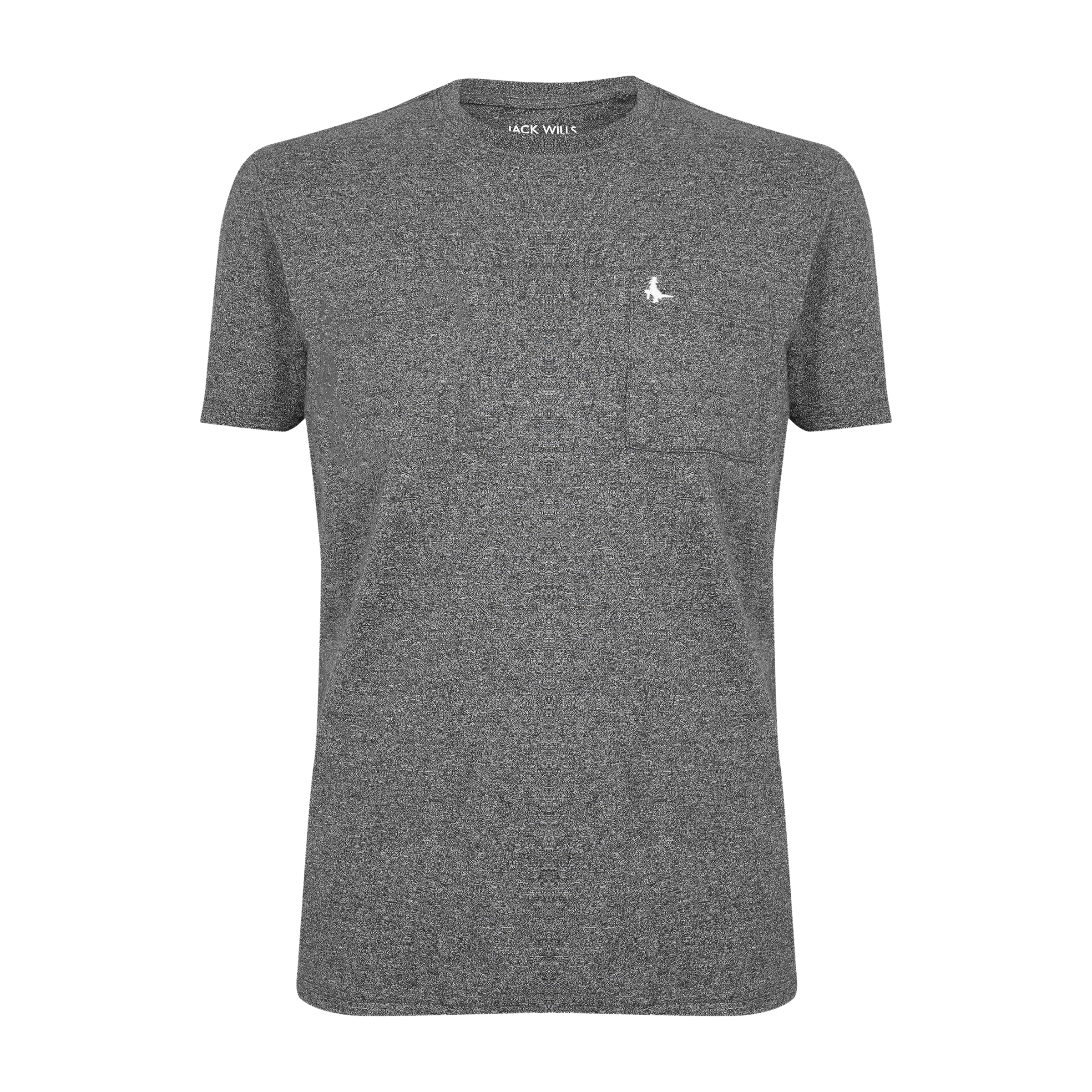 Jack Wills Ayleford Logo Tee