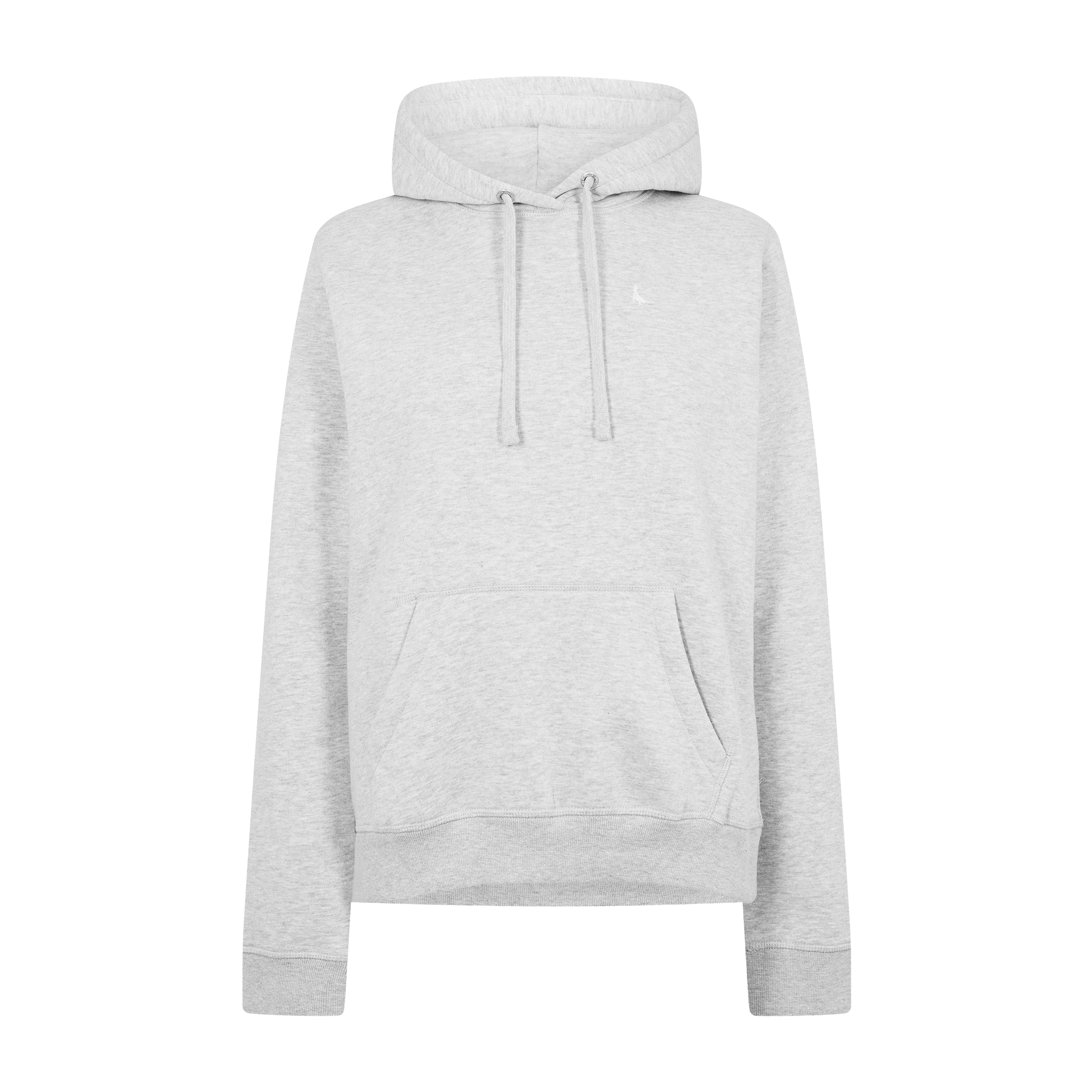 Jack Wills Astbury Pheasant Logo Hoodie
