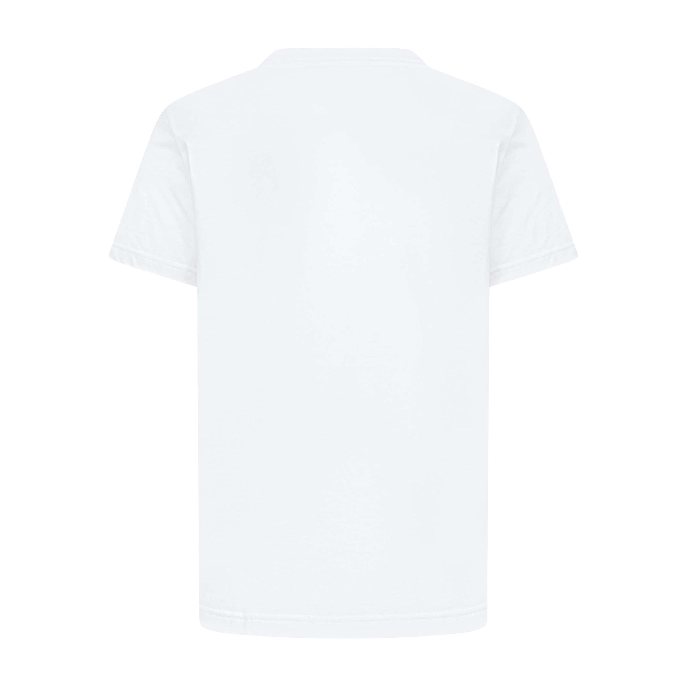 Kids Jordan Stretch Crew Tee
