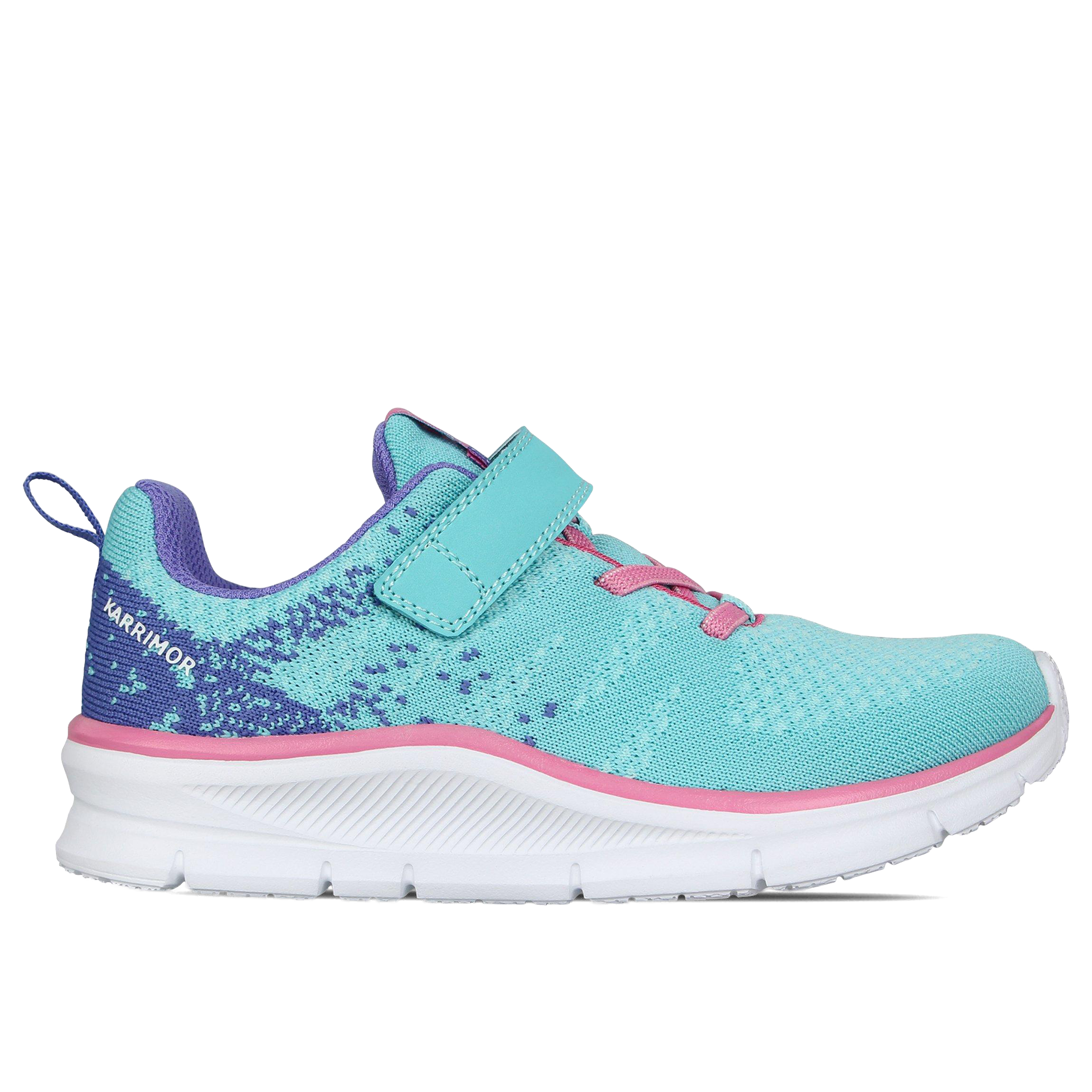 Karrimor Duma 6 (PS Velcro) Running Shoes