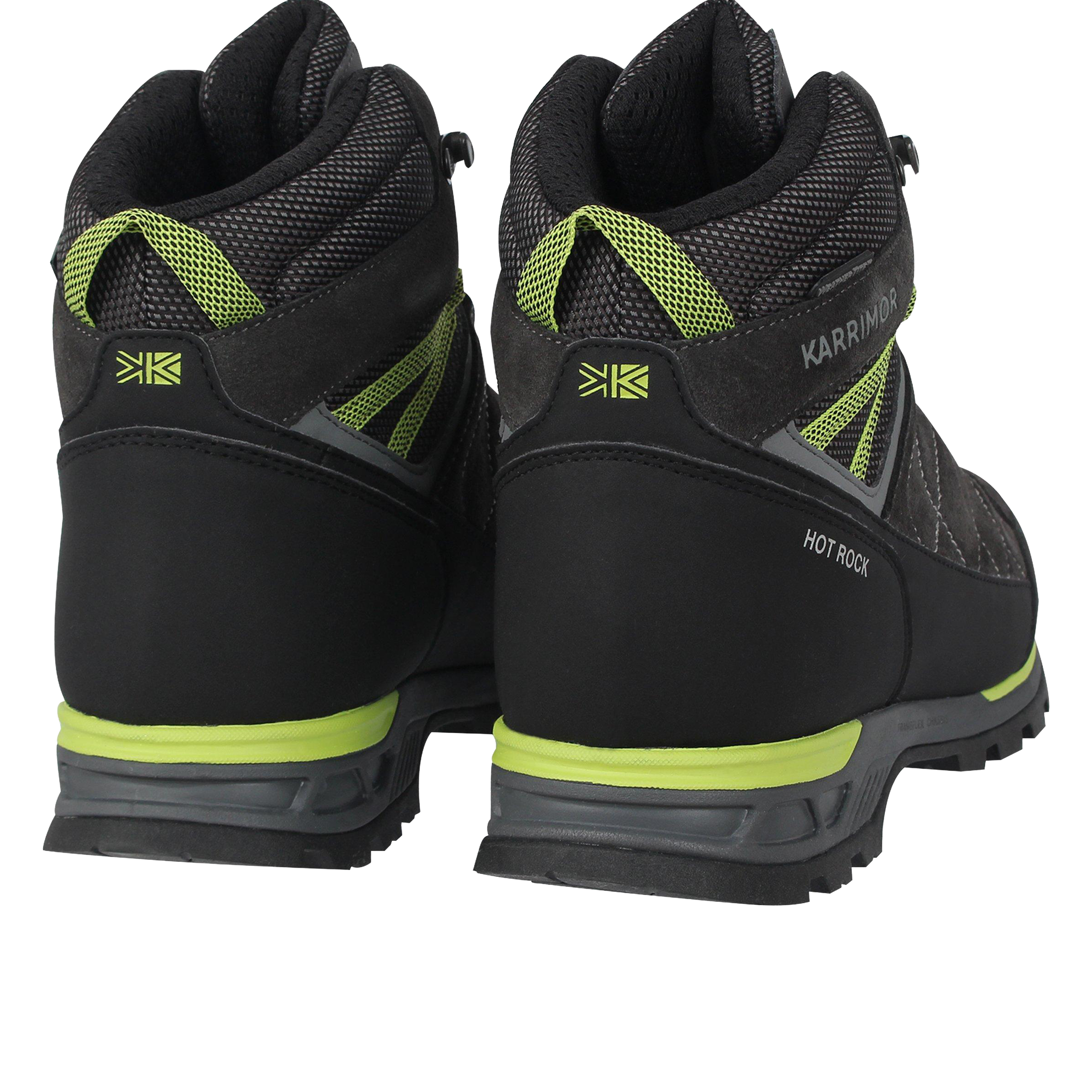 Karrimor Hot Rock (Waterproof) Boots
