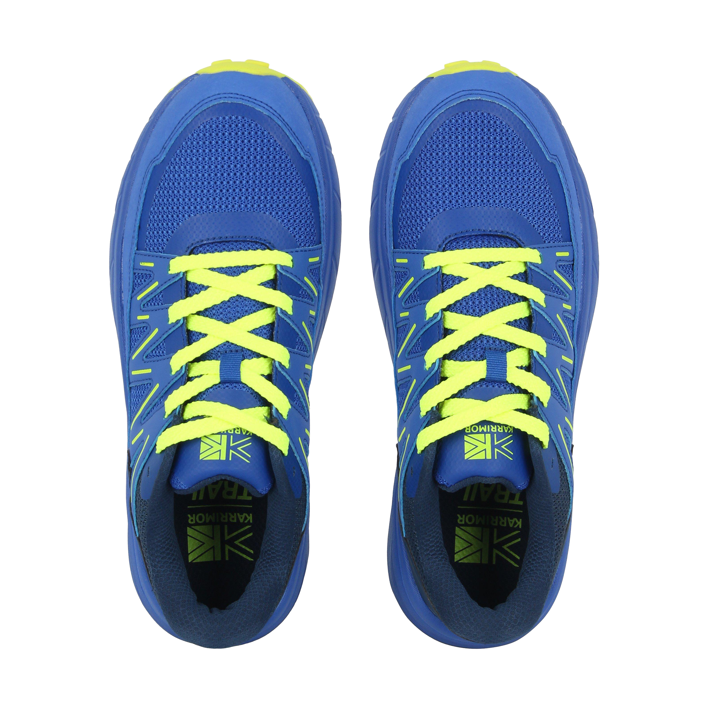 Karrimor Caracal Trail Running Shoes