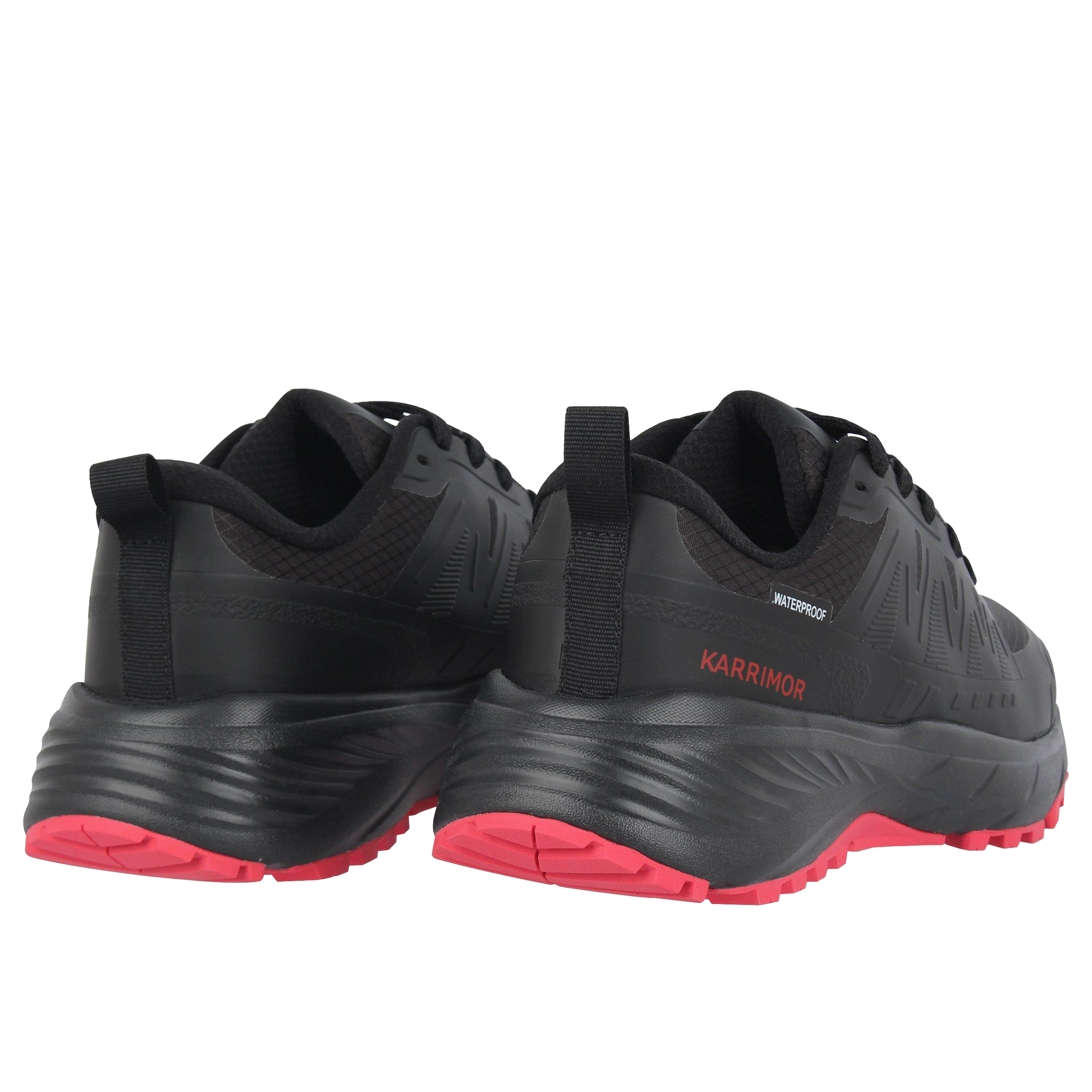 Karrimor Caracal Waterproof Trail Running Shoes