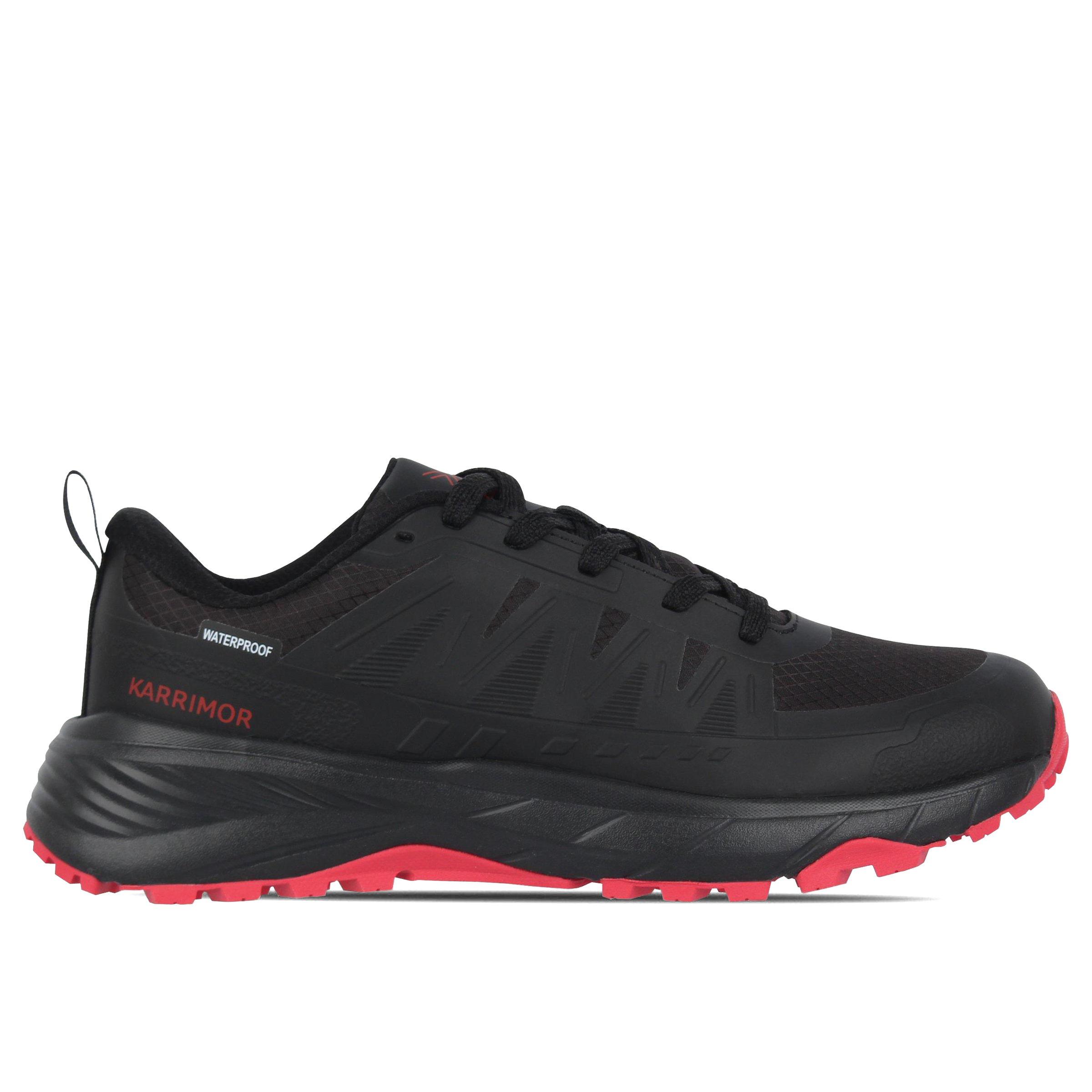 Karrimor Caracal Waterproof Trail Running Shoes