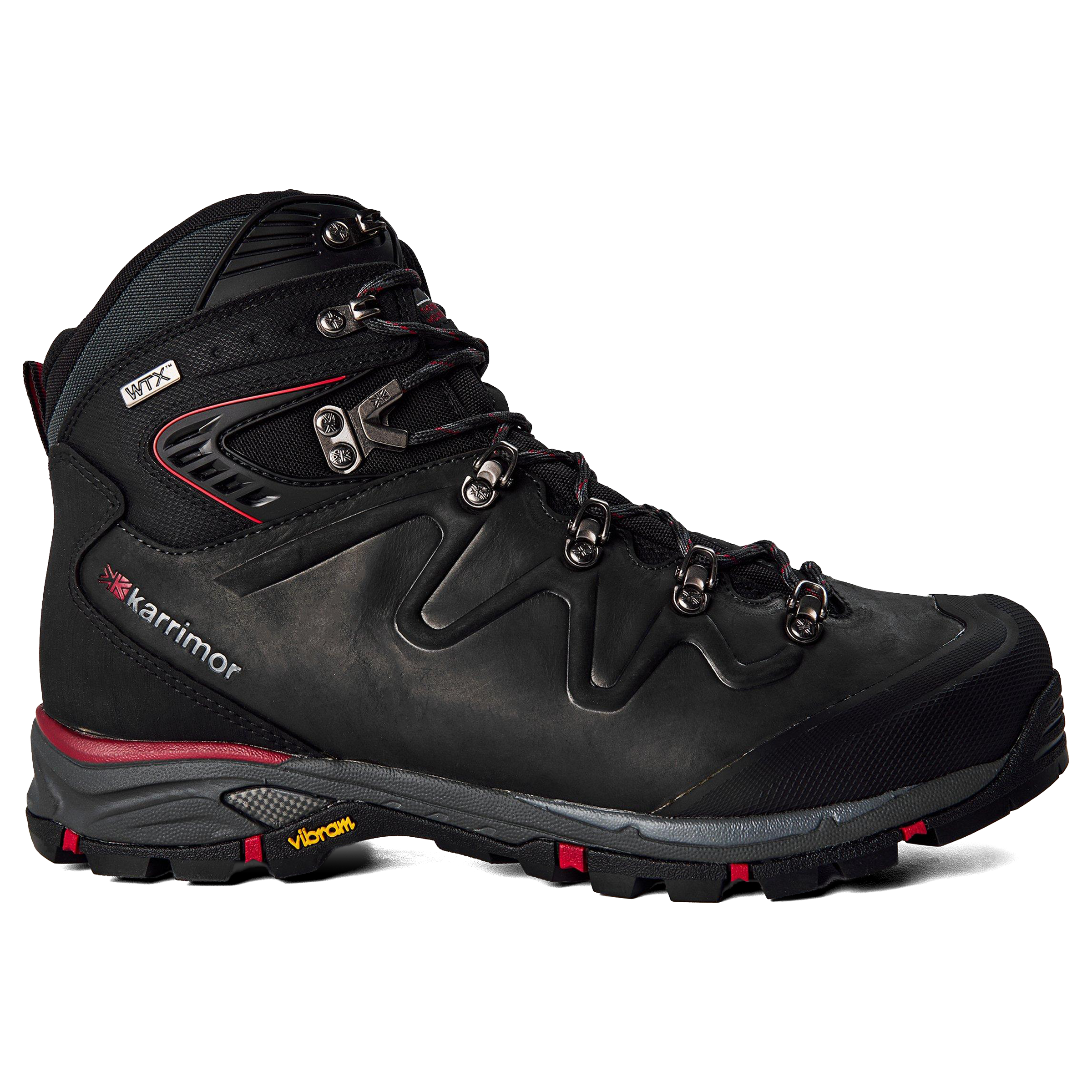 Karrimor Cheetah Boots
