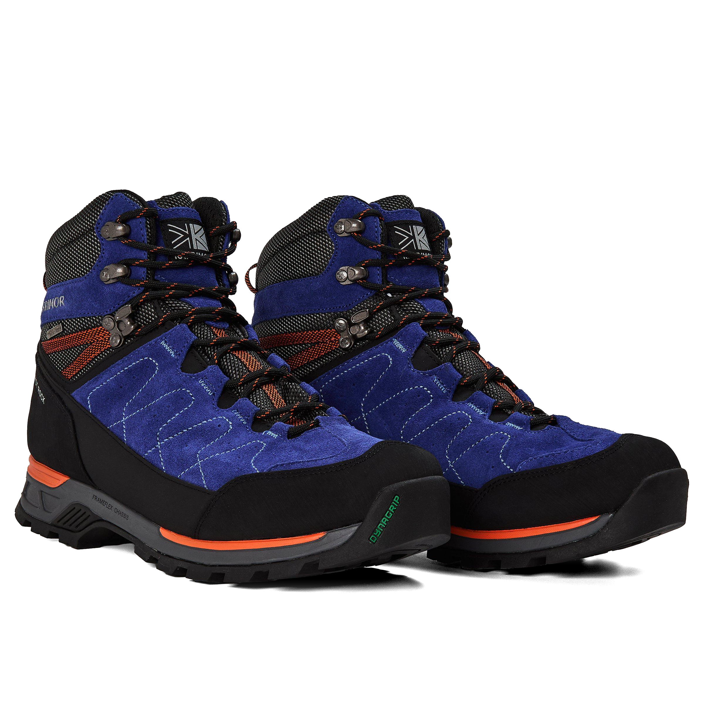 Karrimor Hot Rock Waterproof Walking Boots