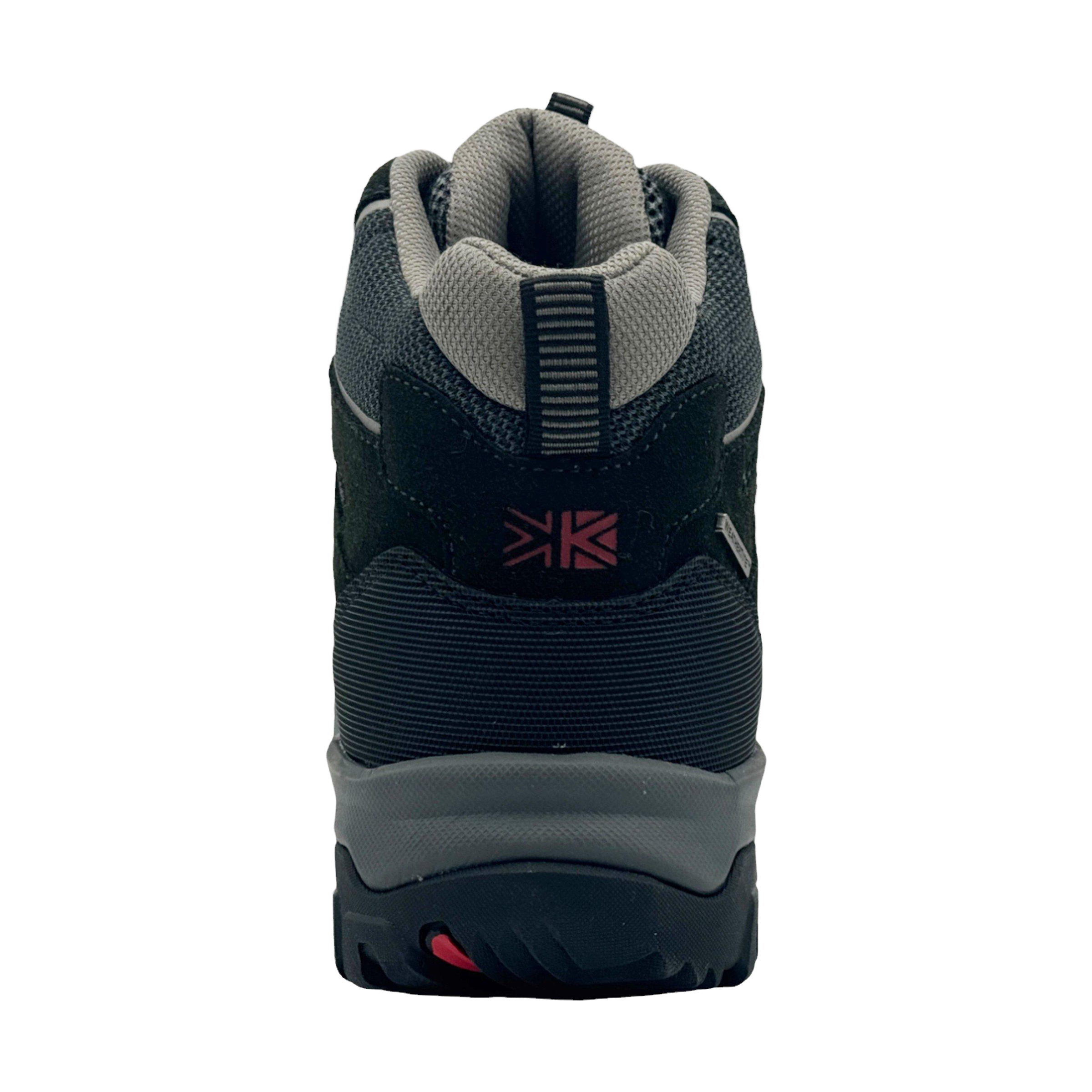 Karrimor Mount Mid (Waterproof) Hiking Boots