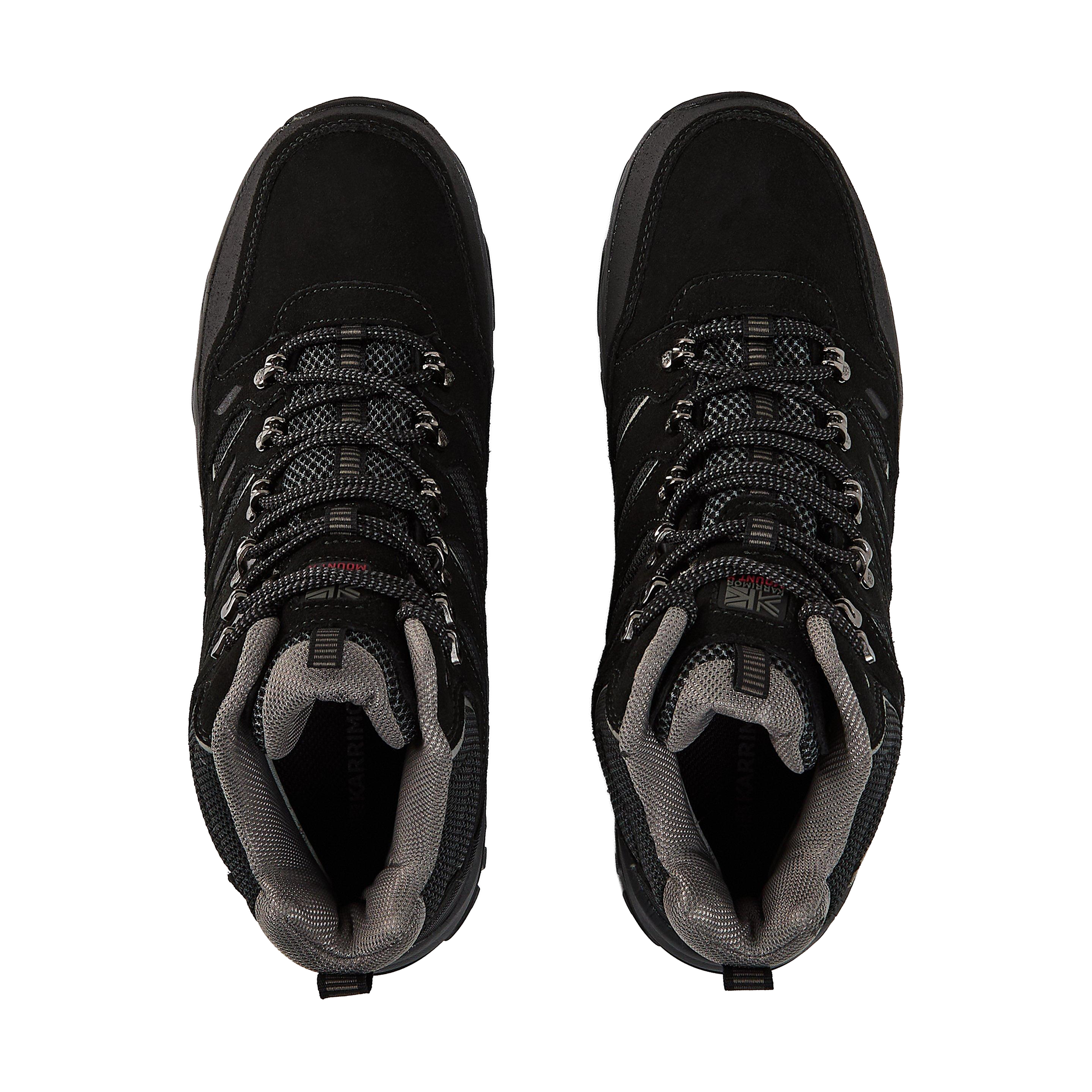 Karrimor Mount Mid (Waterproof) Hiking Boots