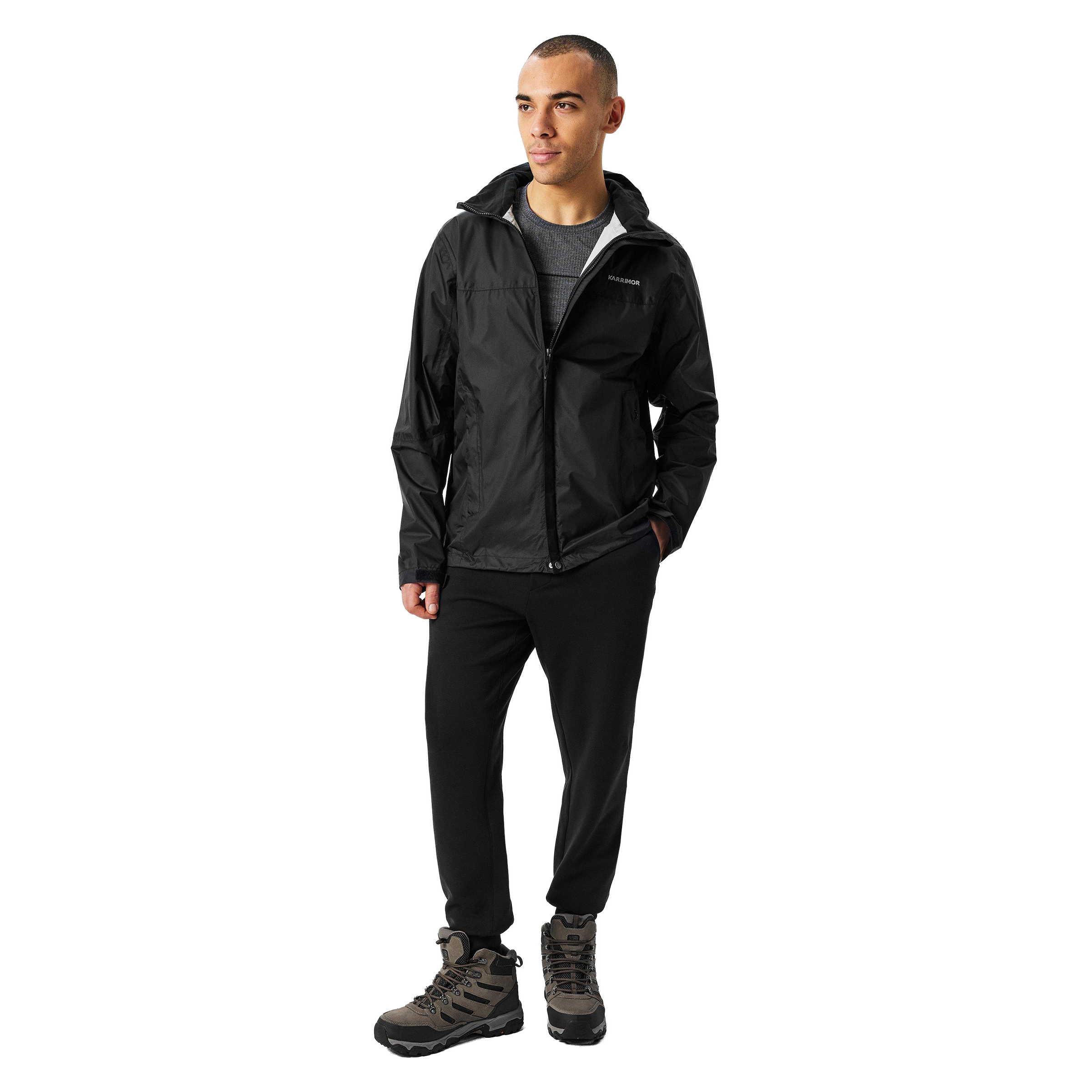 Karrimor Mount Waterproof Walking Boots