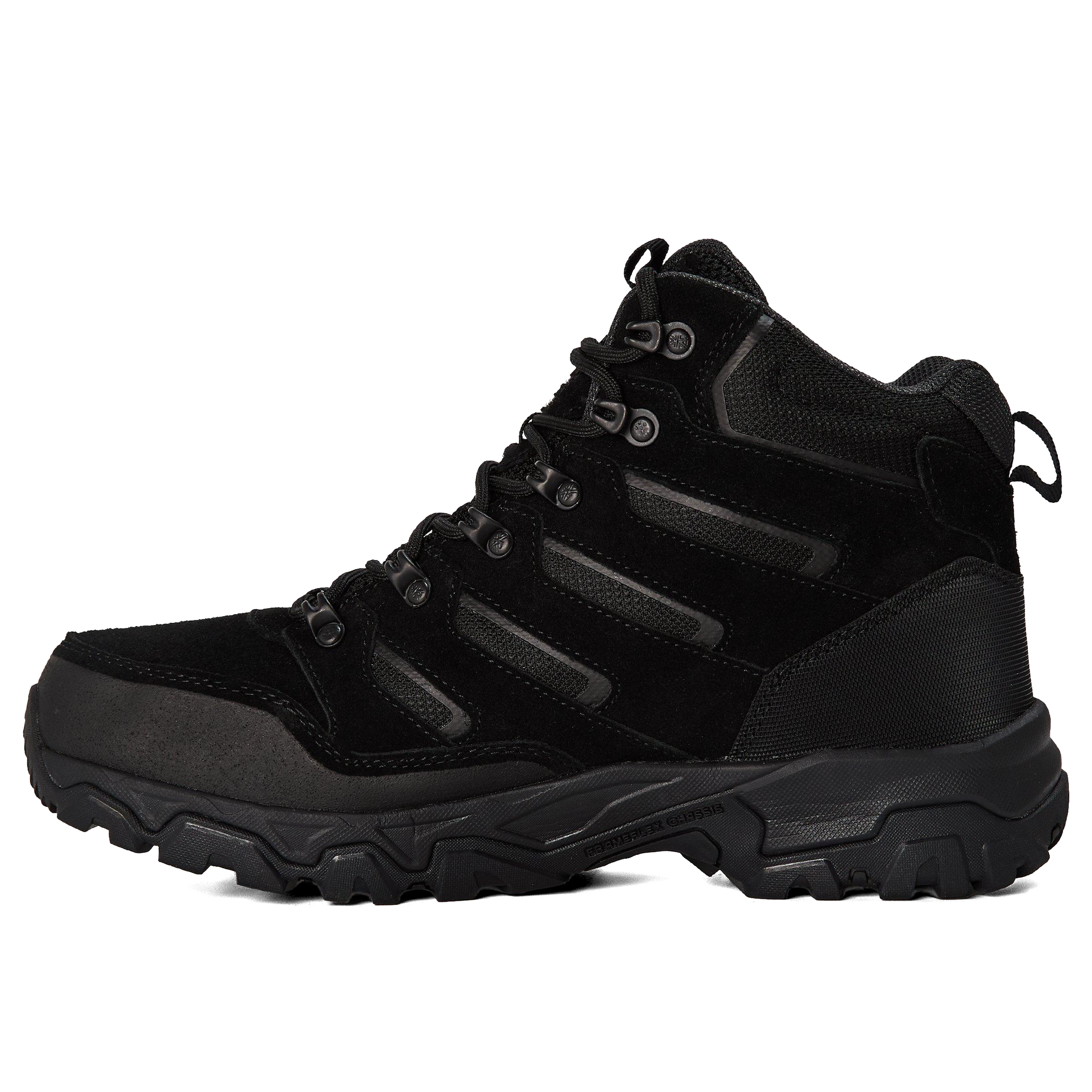 Karrimor Mount Mid (Waterproof) Hiking Boots