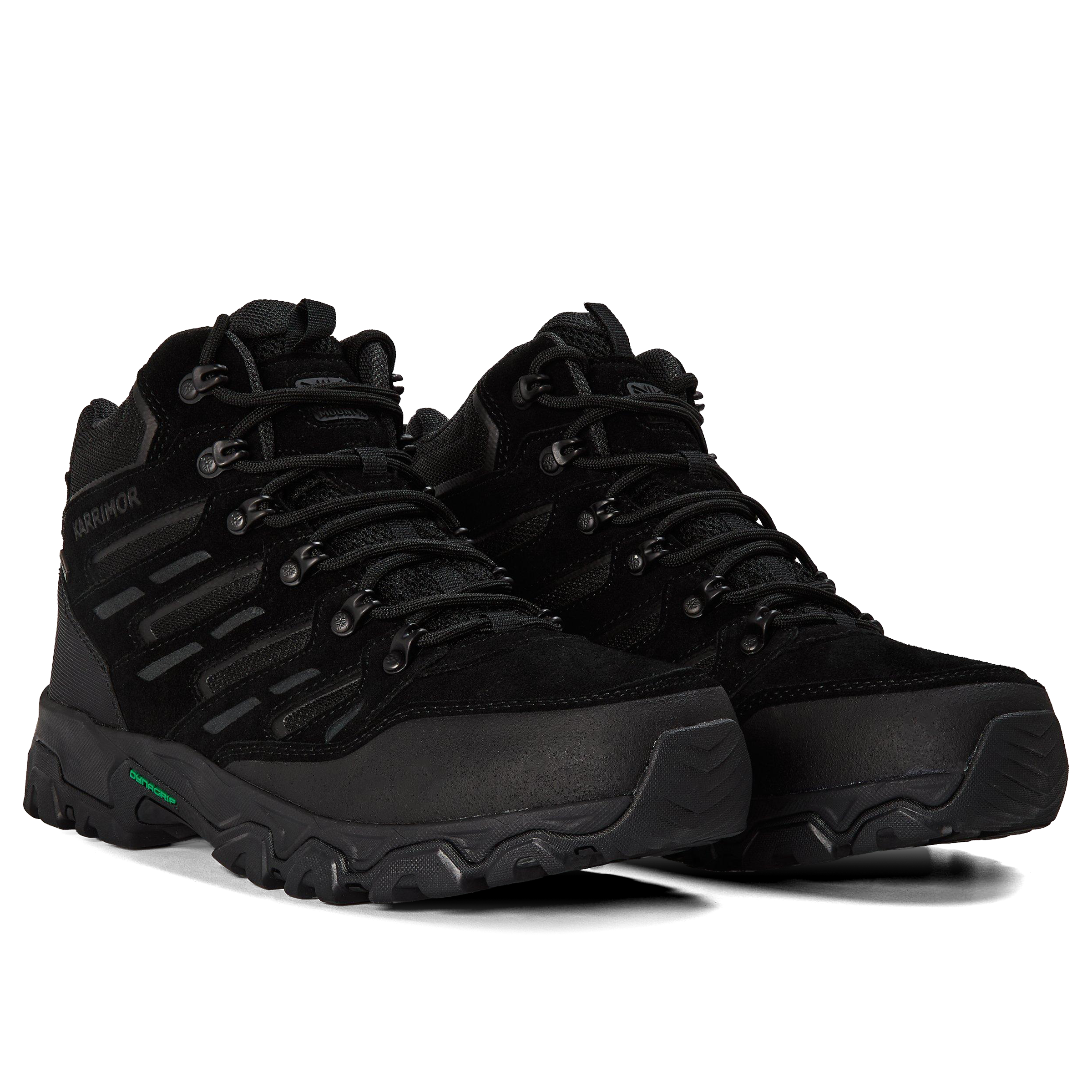 Karrimor Mount Mid (Waterproof) Hiking Boots