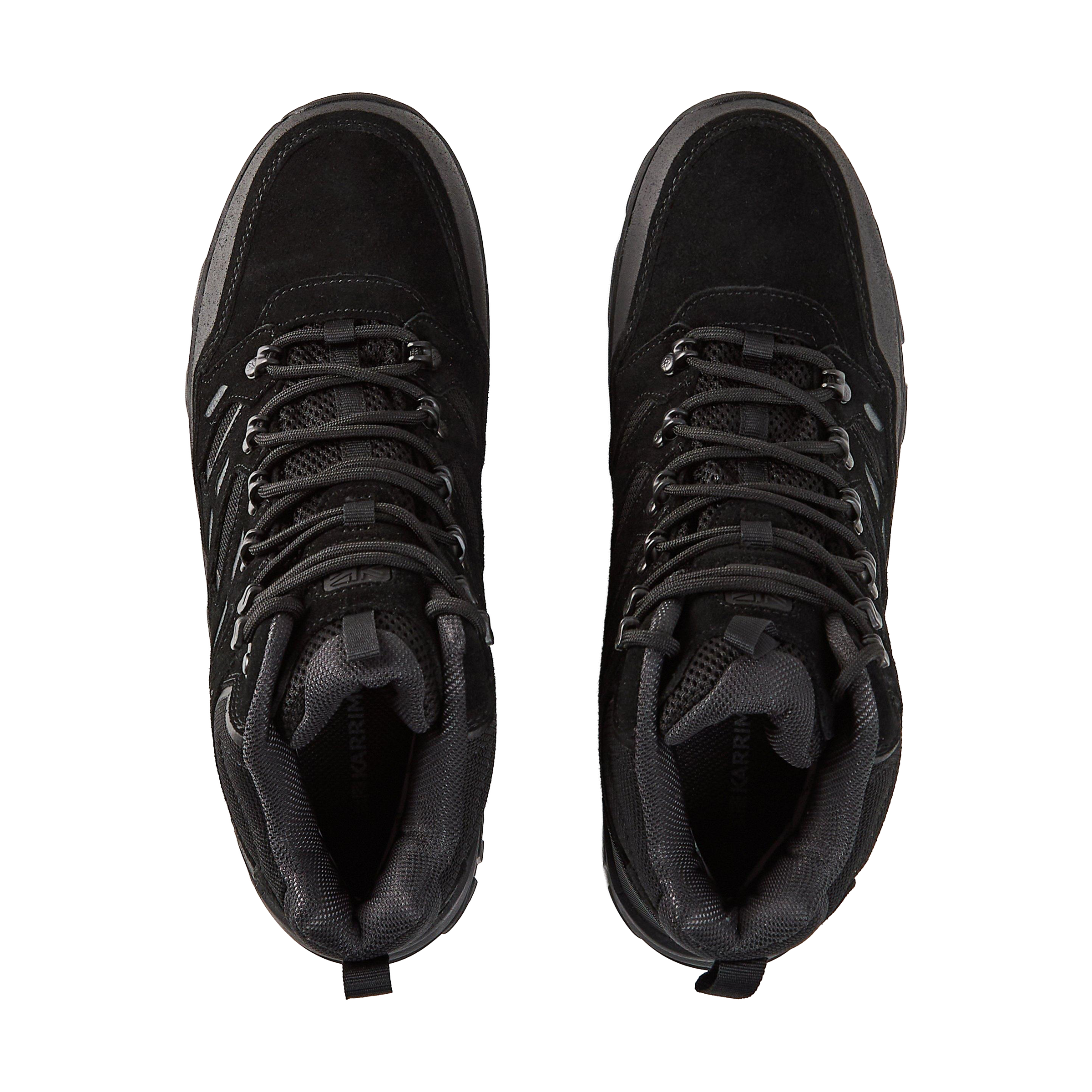 Karrimor Mount Mid (Waterproof) Hiking Boots