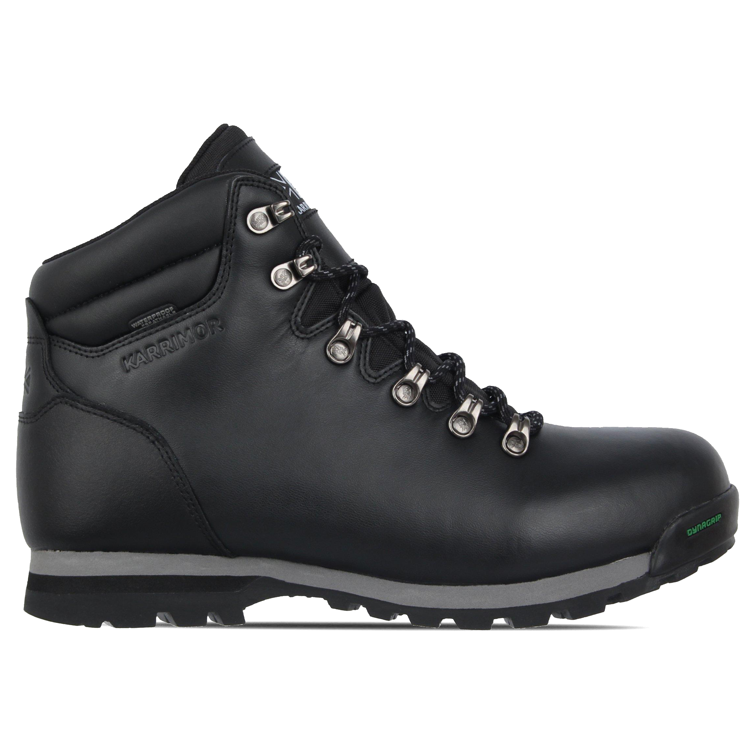 Karrimor Munro (Waterproof) Hiking Boots