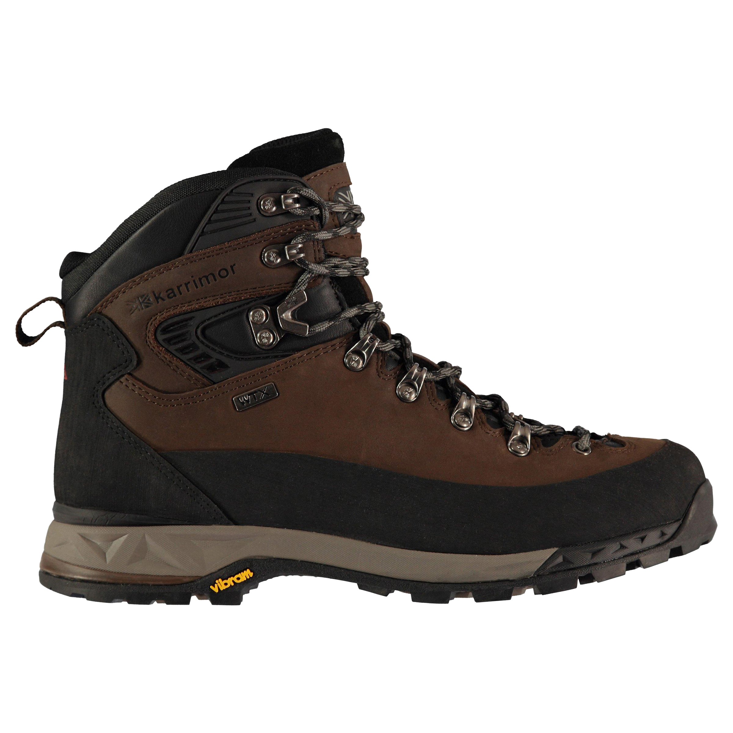 Karrimor Lion Walking Boots