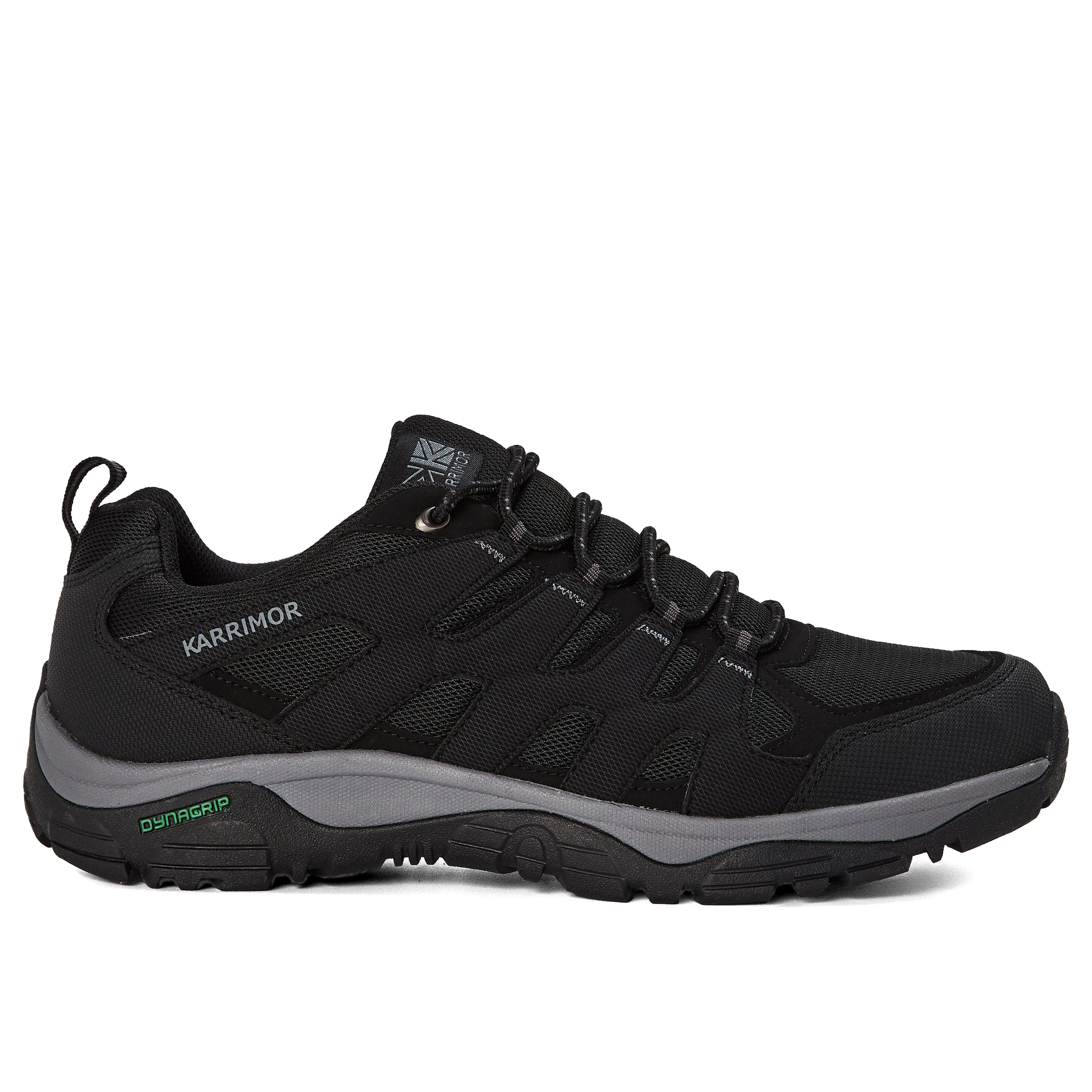 Karrimor Leather Hiking Boots