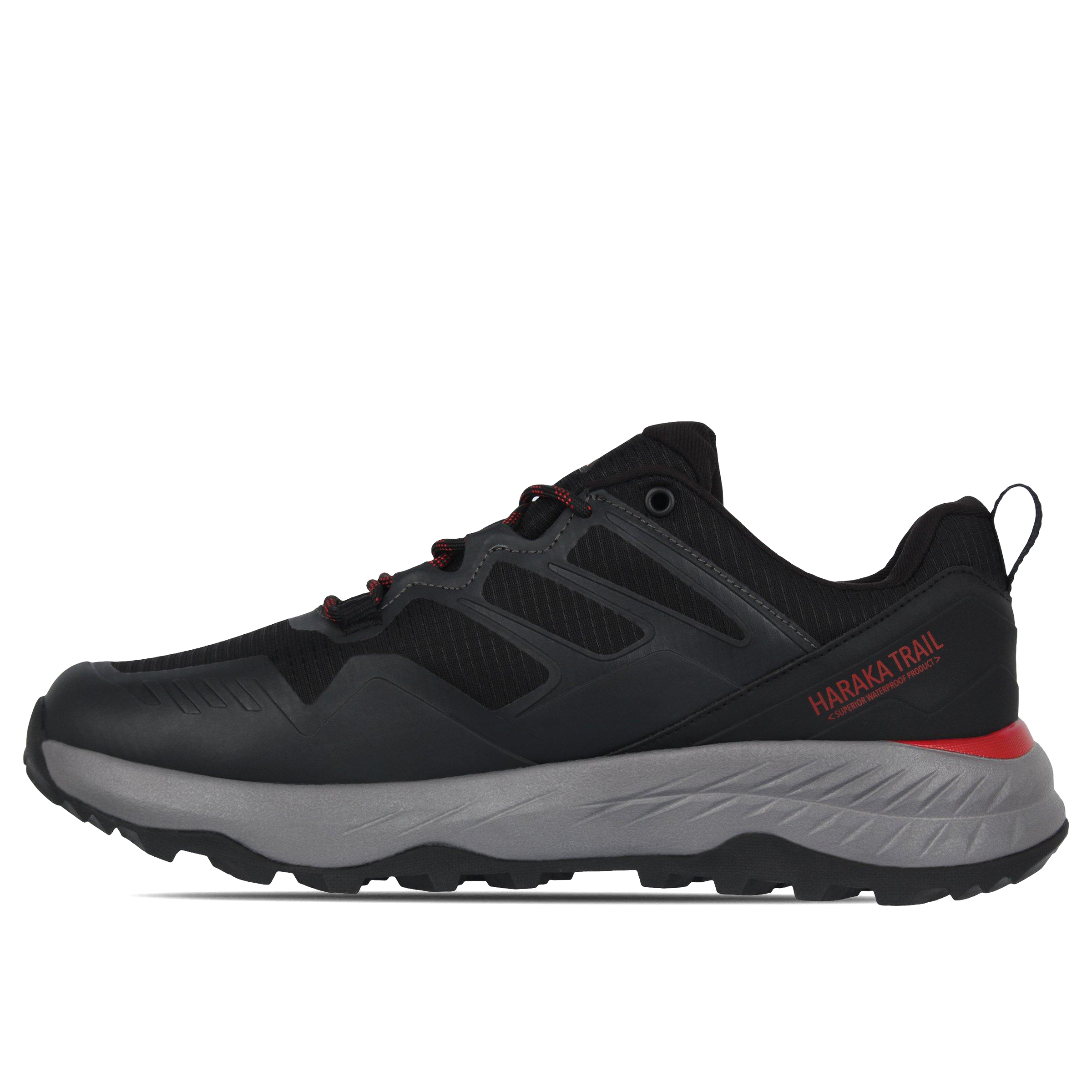 Karrimor Waterproof Walking Shoes