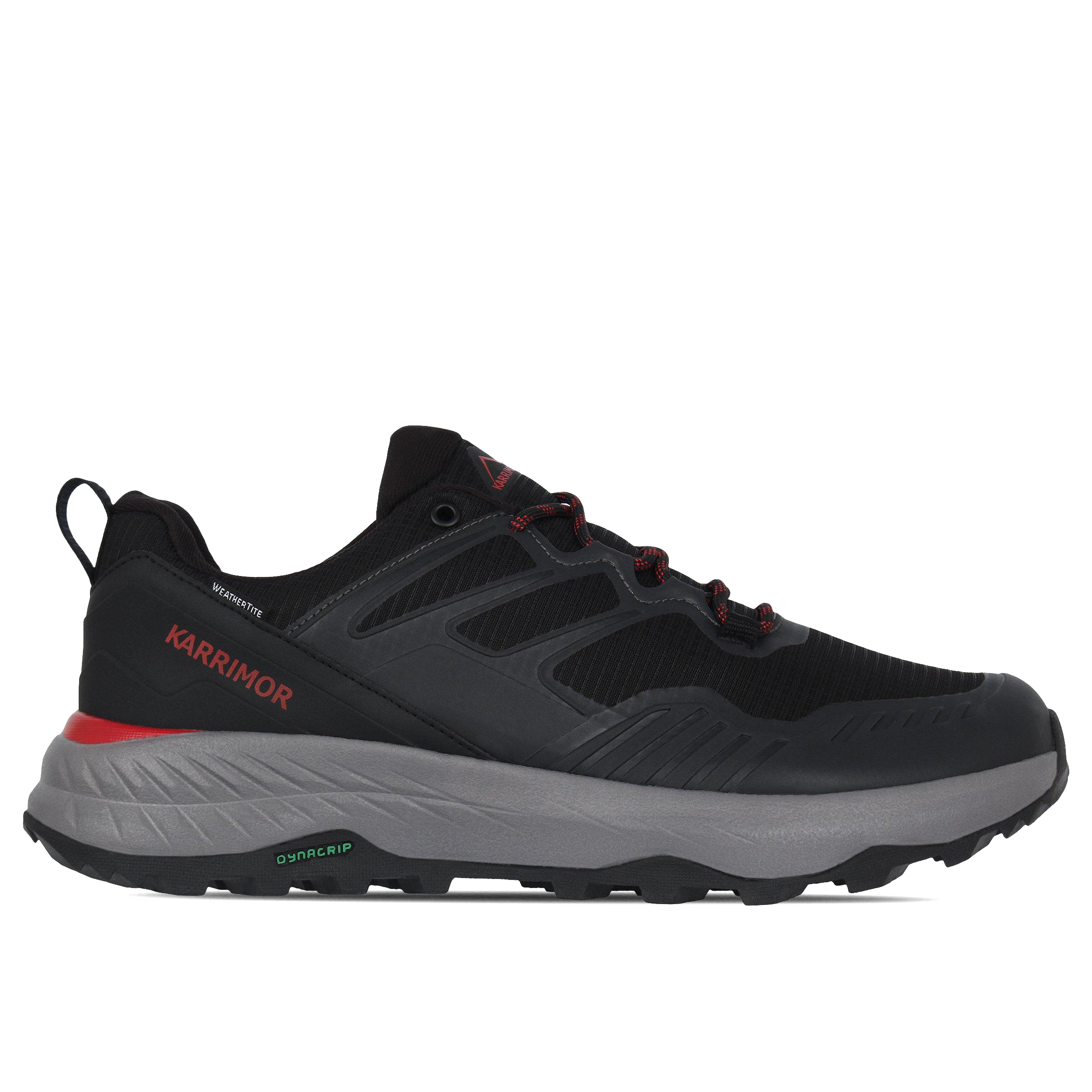 Karrimor Waterproof Walking Shoes