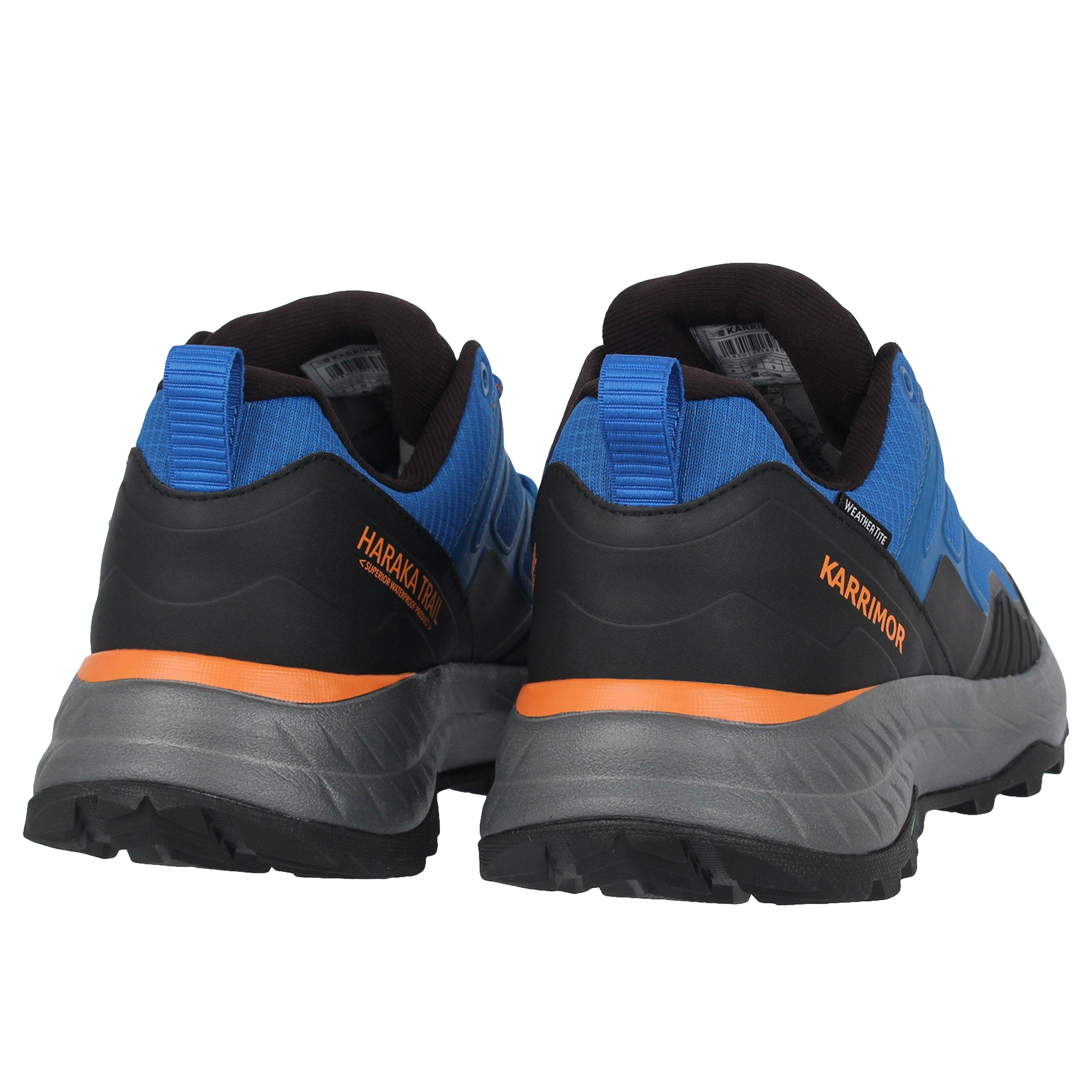 Karrimor Waterproof Walking Shoes