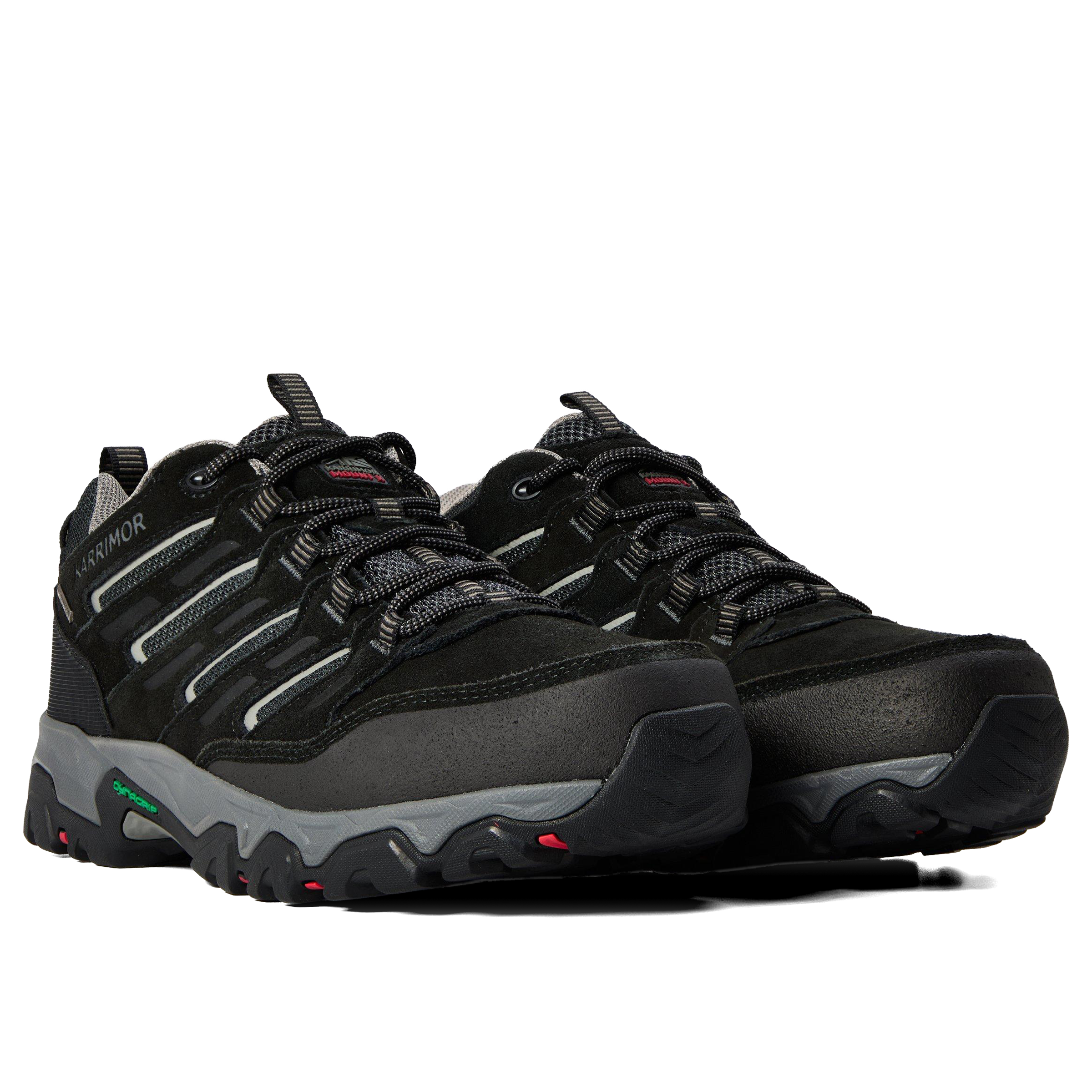 Karrimor Mount (Waterproof) Hiking Shoes