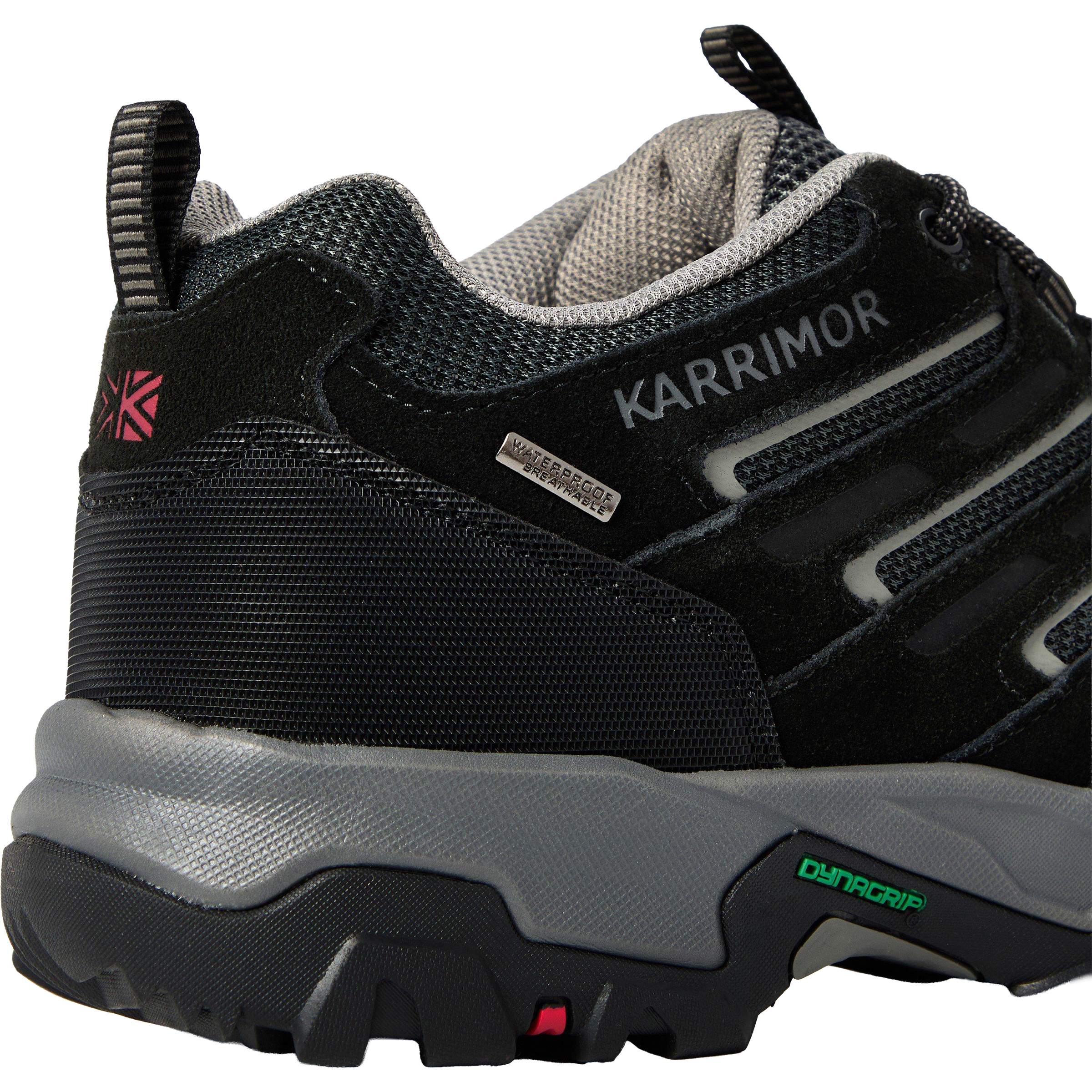 Karrimor Mount (Waterproof) Hiking Shoes