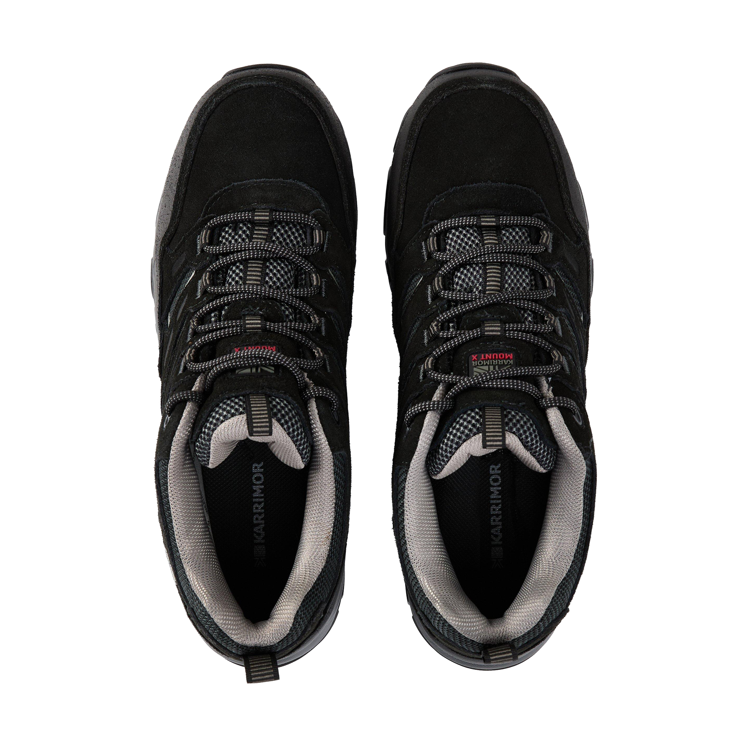 Karrimor Mount (Waterproof) Hiking Shoes