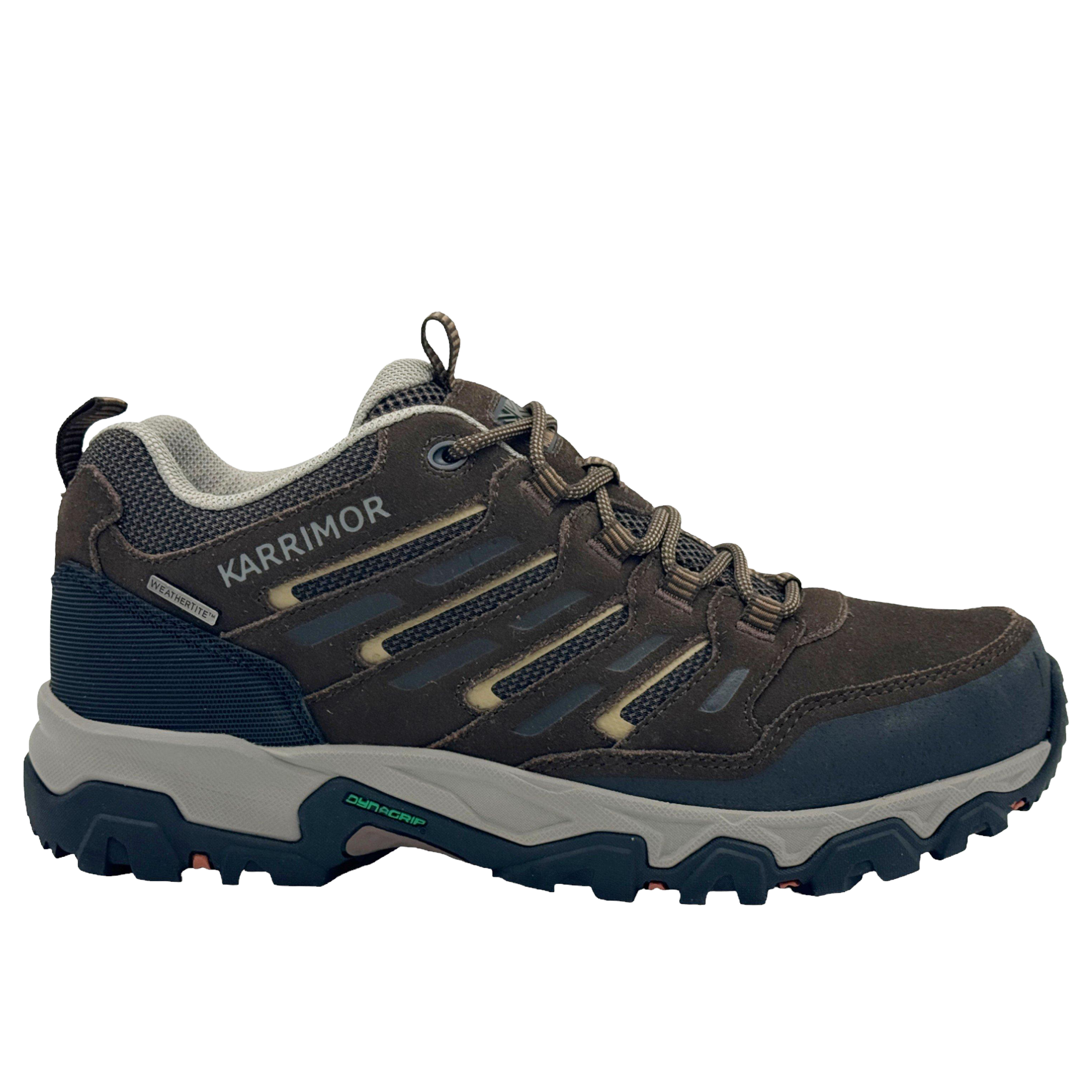 Karrimor Mount (Waterproof) Hiking Shoes