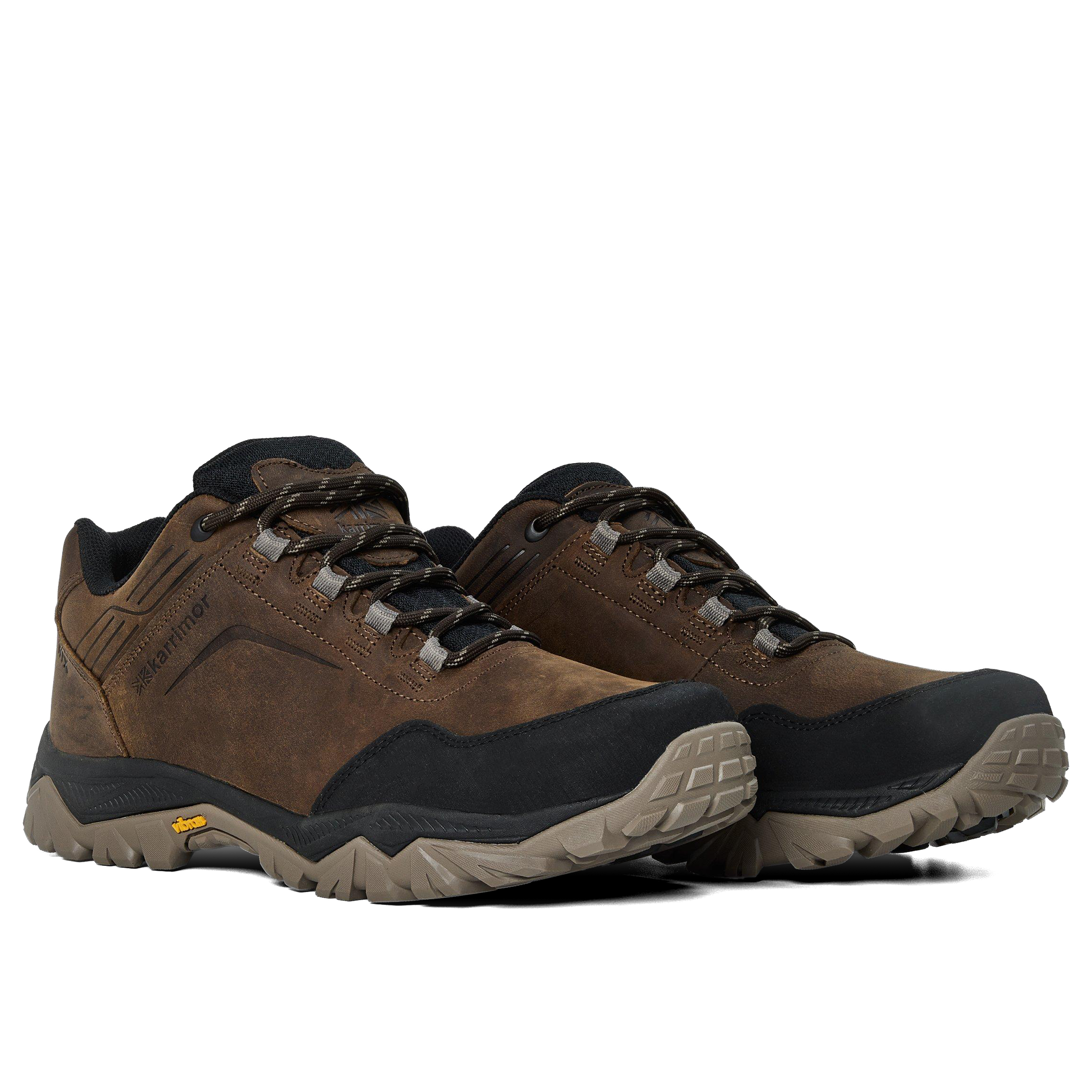 Karrimor Cascade Low Walking Shoes