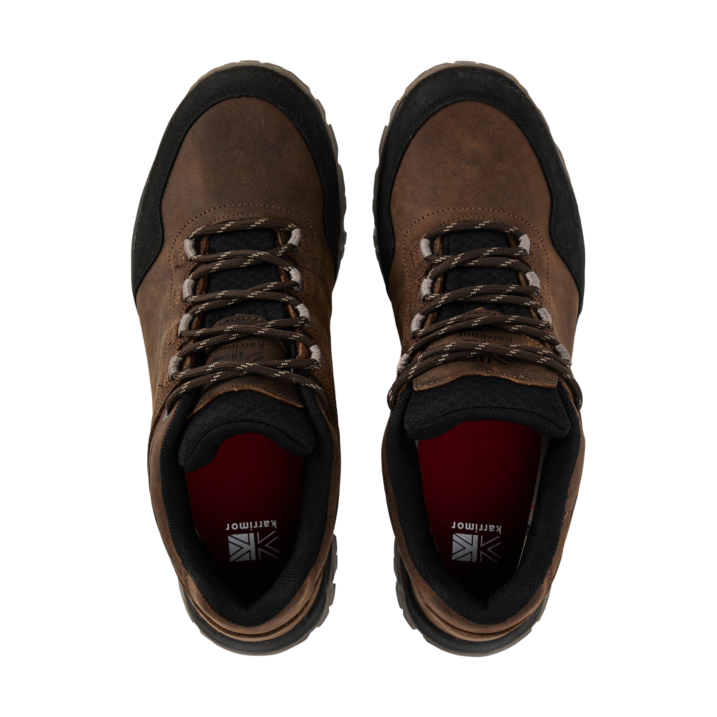 Karrimor Cascade Low Walking Shoes