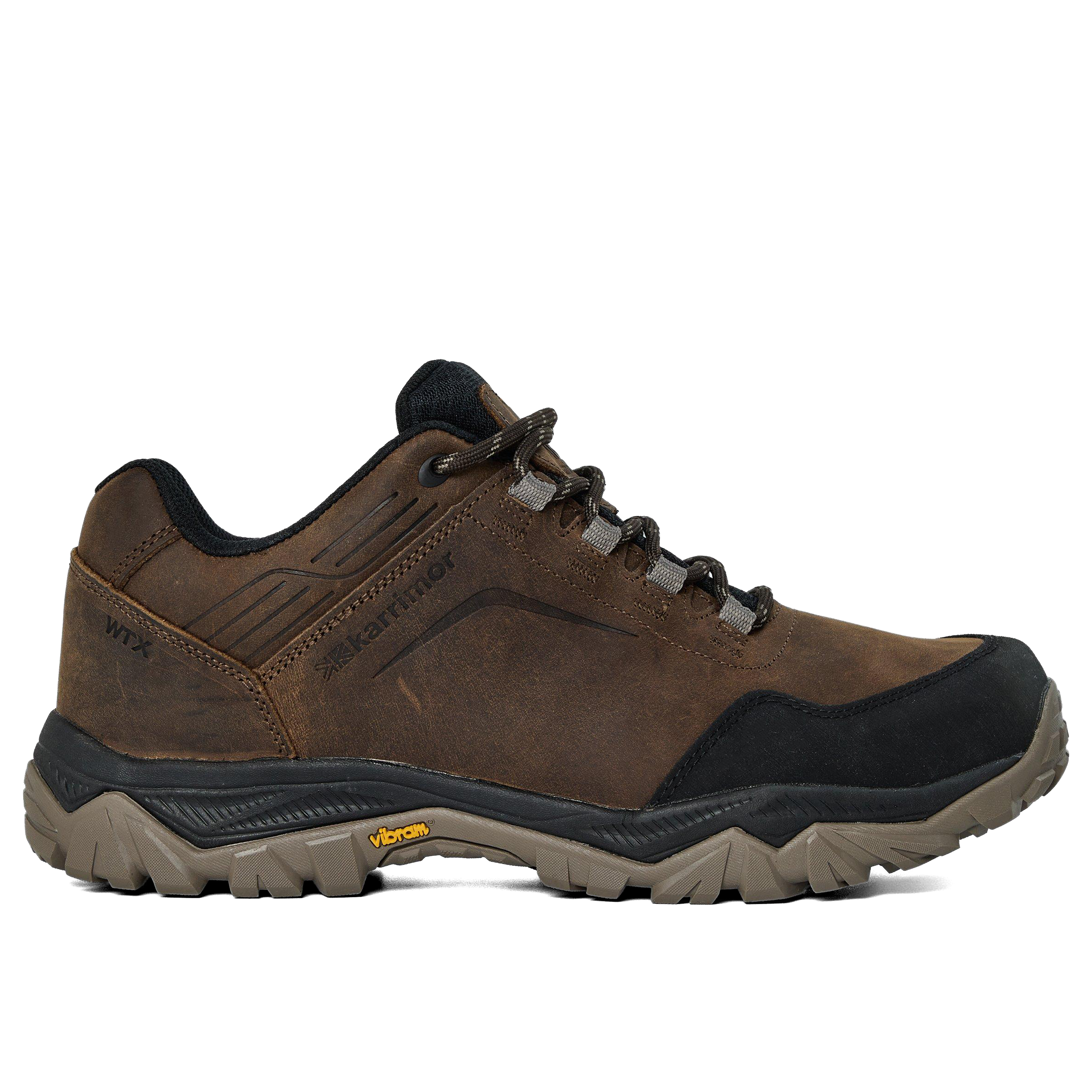 Karrimor Cascade Low Walking Shoes