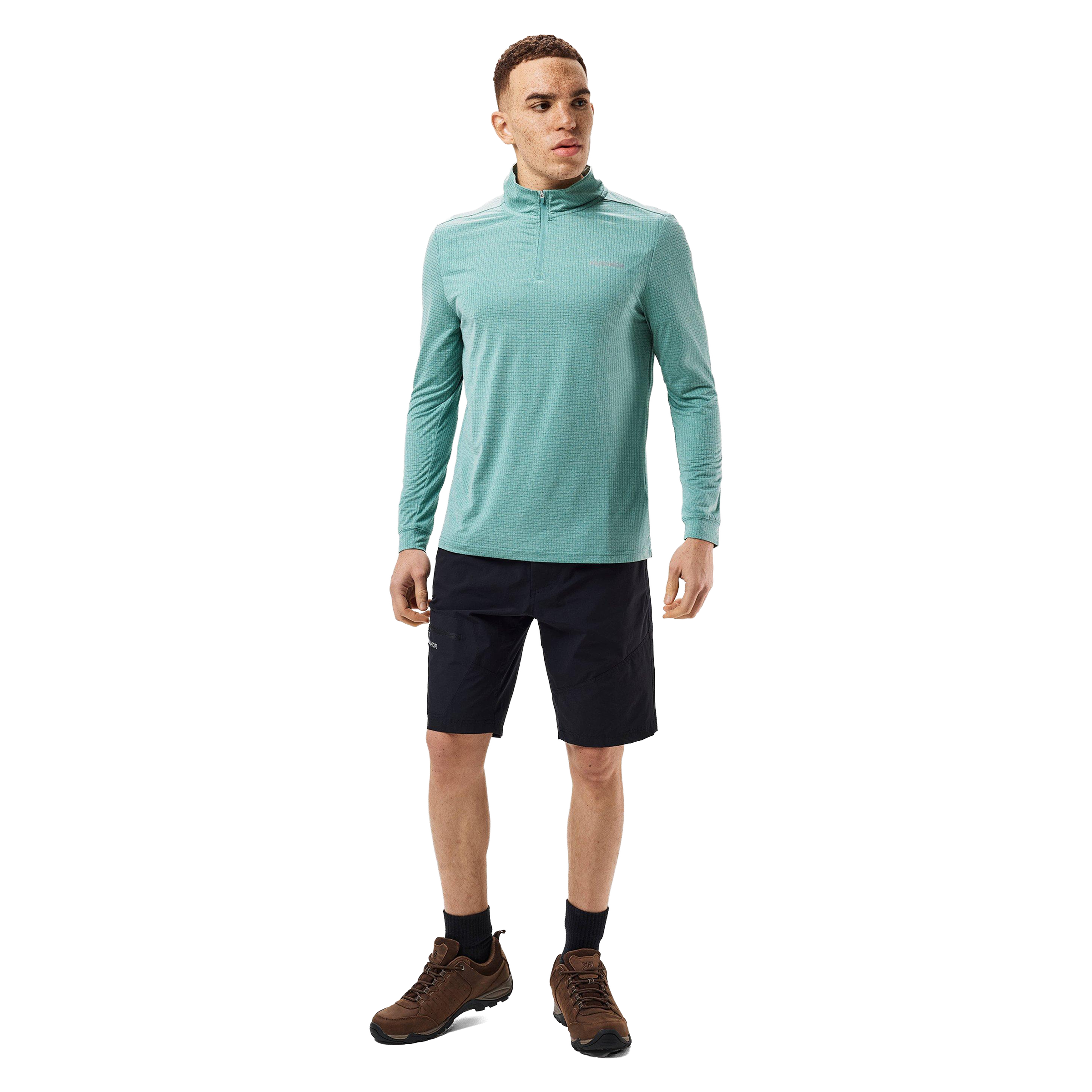 Karrimor Journey Wateproof Walking Shoes