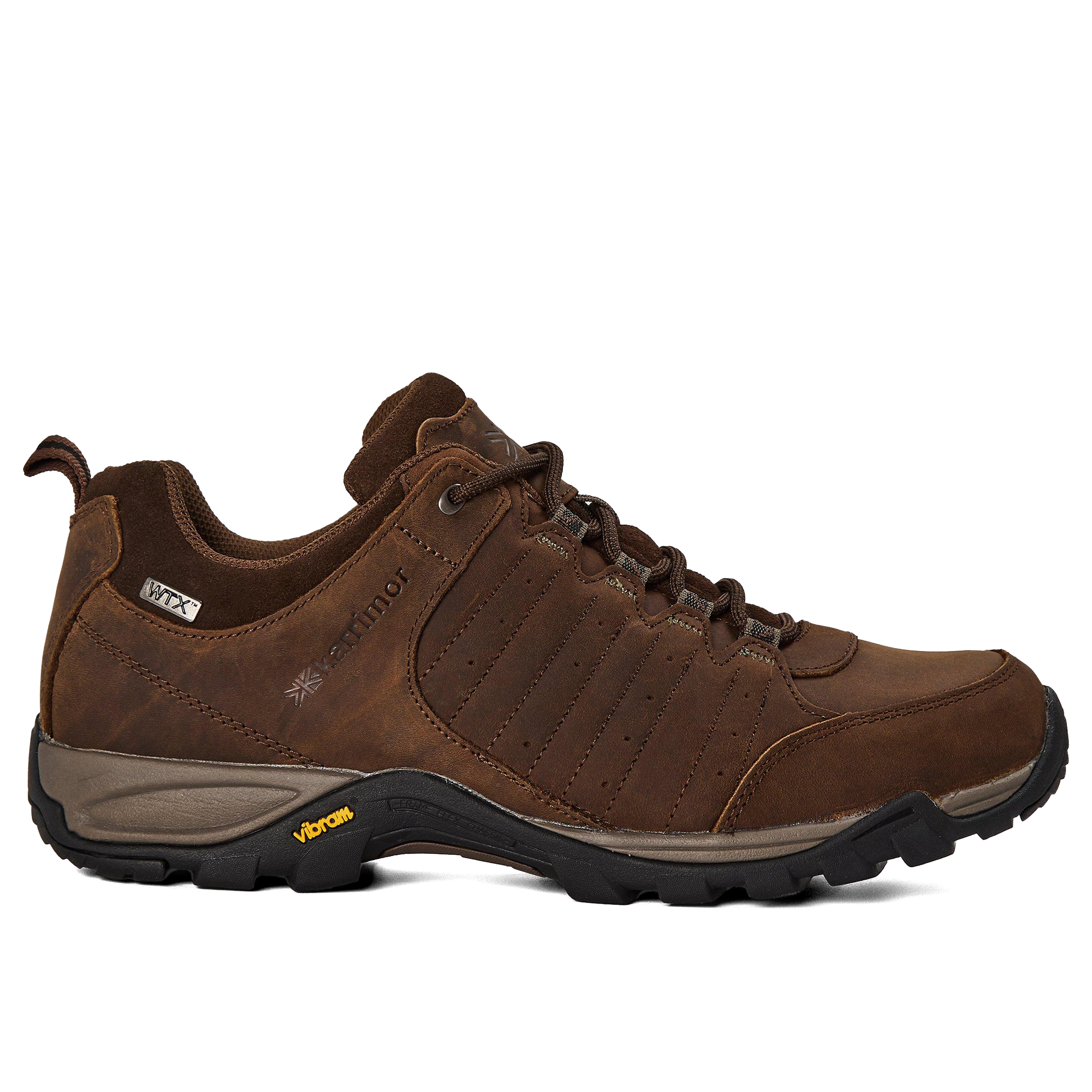 Karrimor Journey Wateproof Walking Shoes