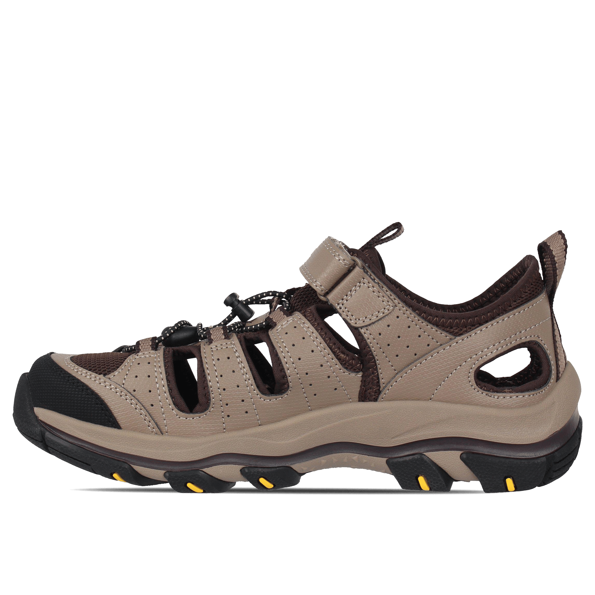 Mens Karrimor K2 Hiking Sandals