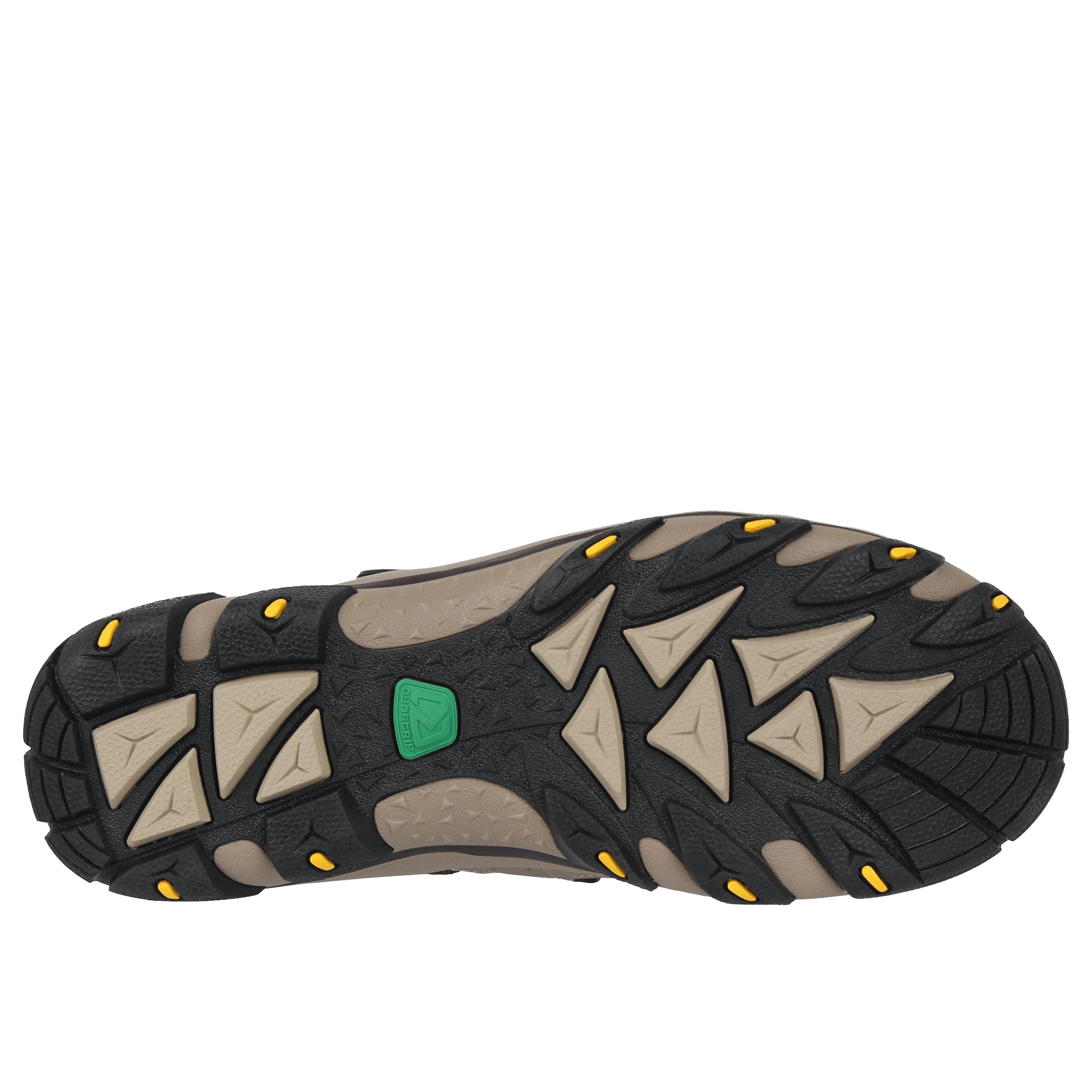 Mens Karrimor K2 Hiking Sandals