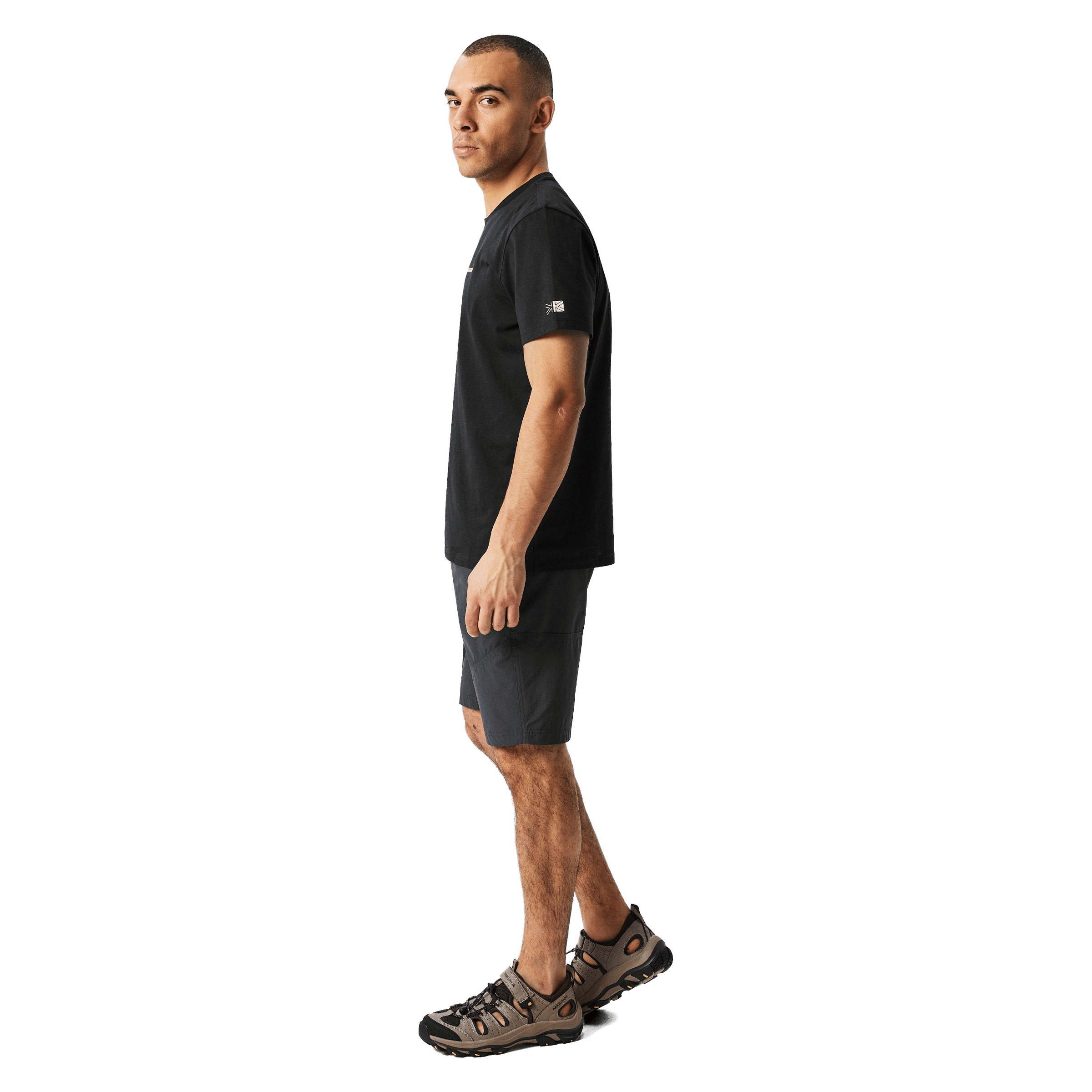 Mens Karrimor K2 Hiking Sandals