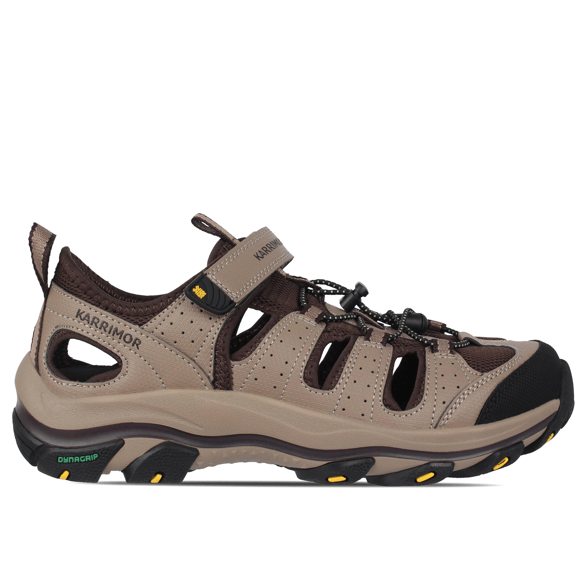 Mens Karrimor K2 Hiking Sandals