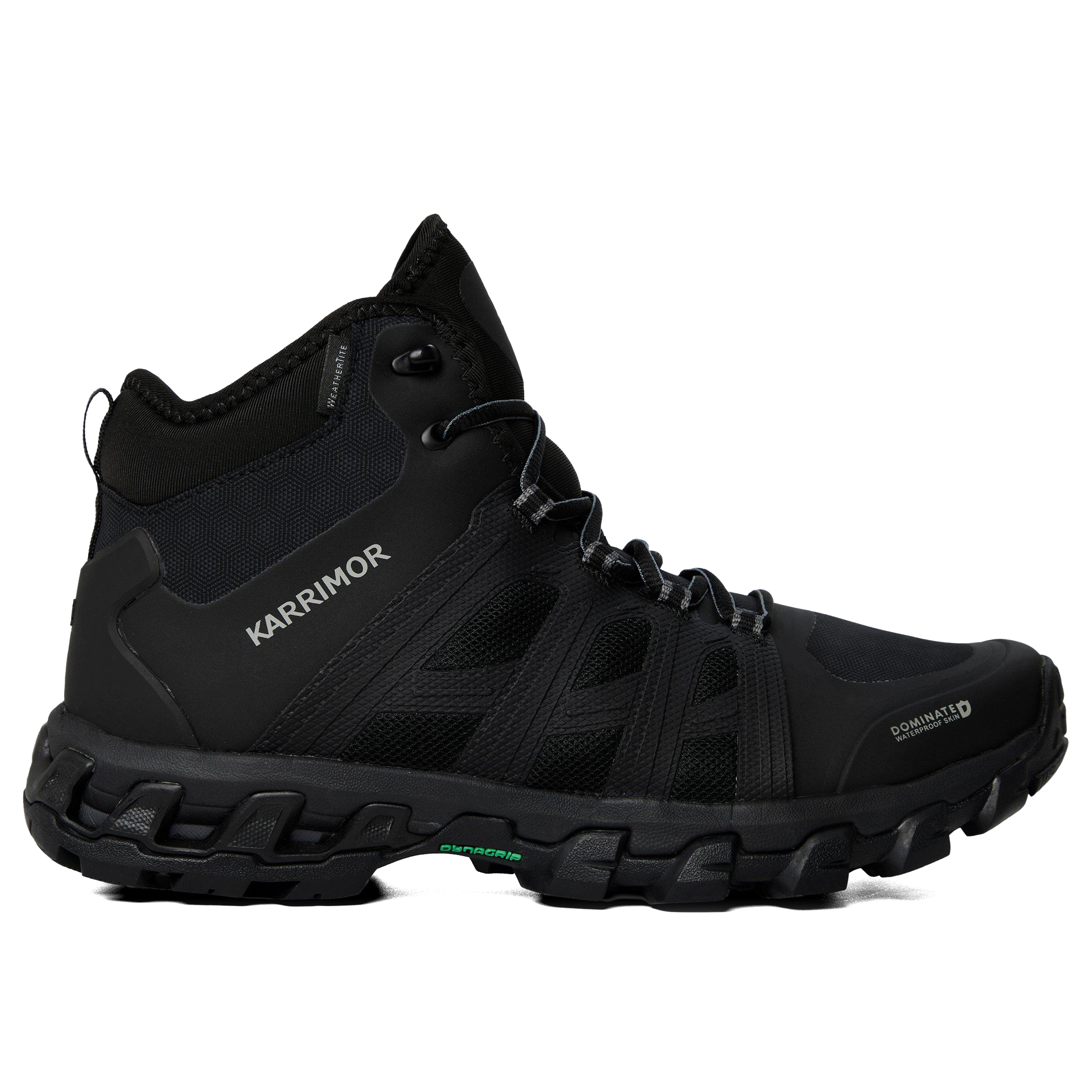 Karrimor Dominator (Waterproof) Hiking Boots