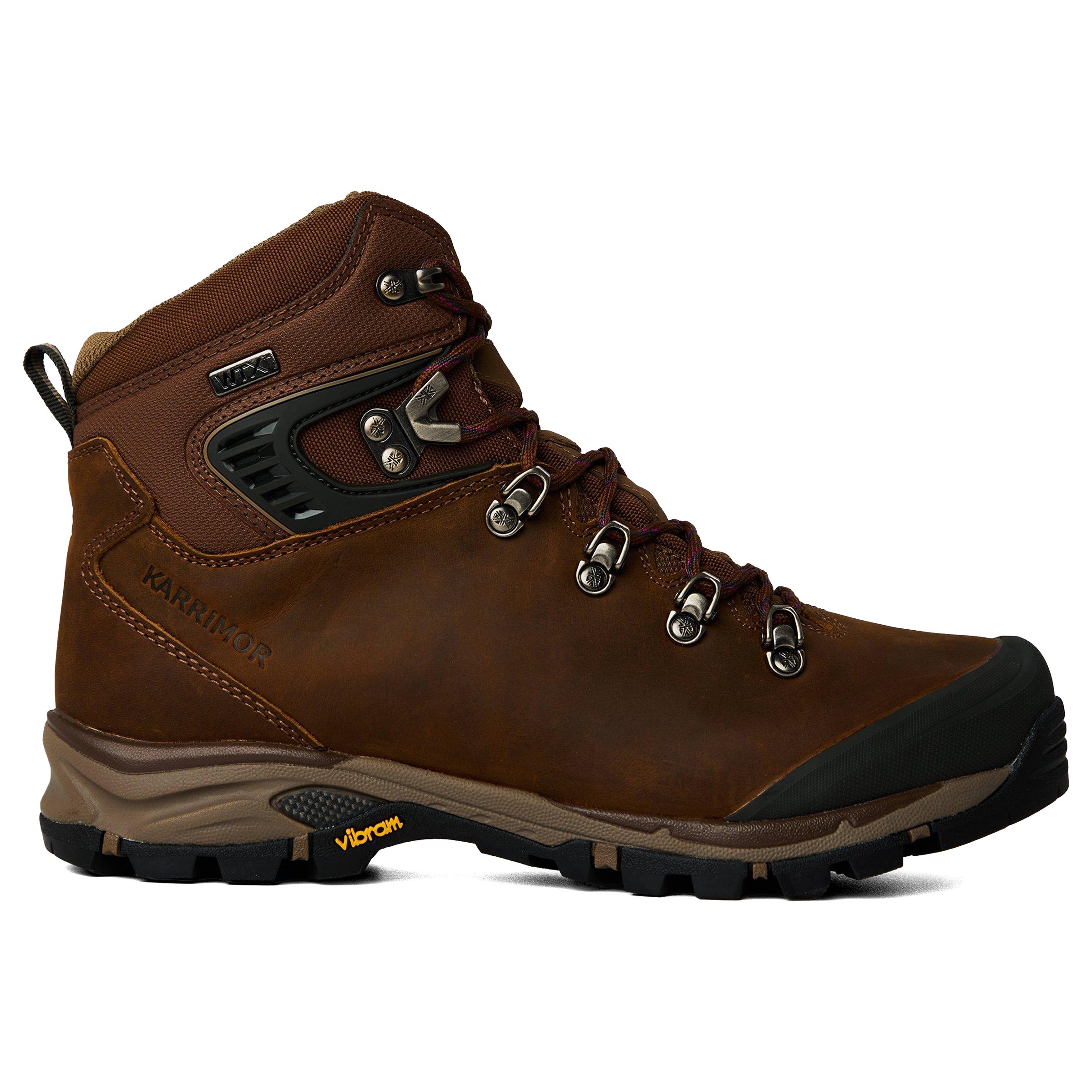Karrimor Cheetah Waterproof Walking Boots