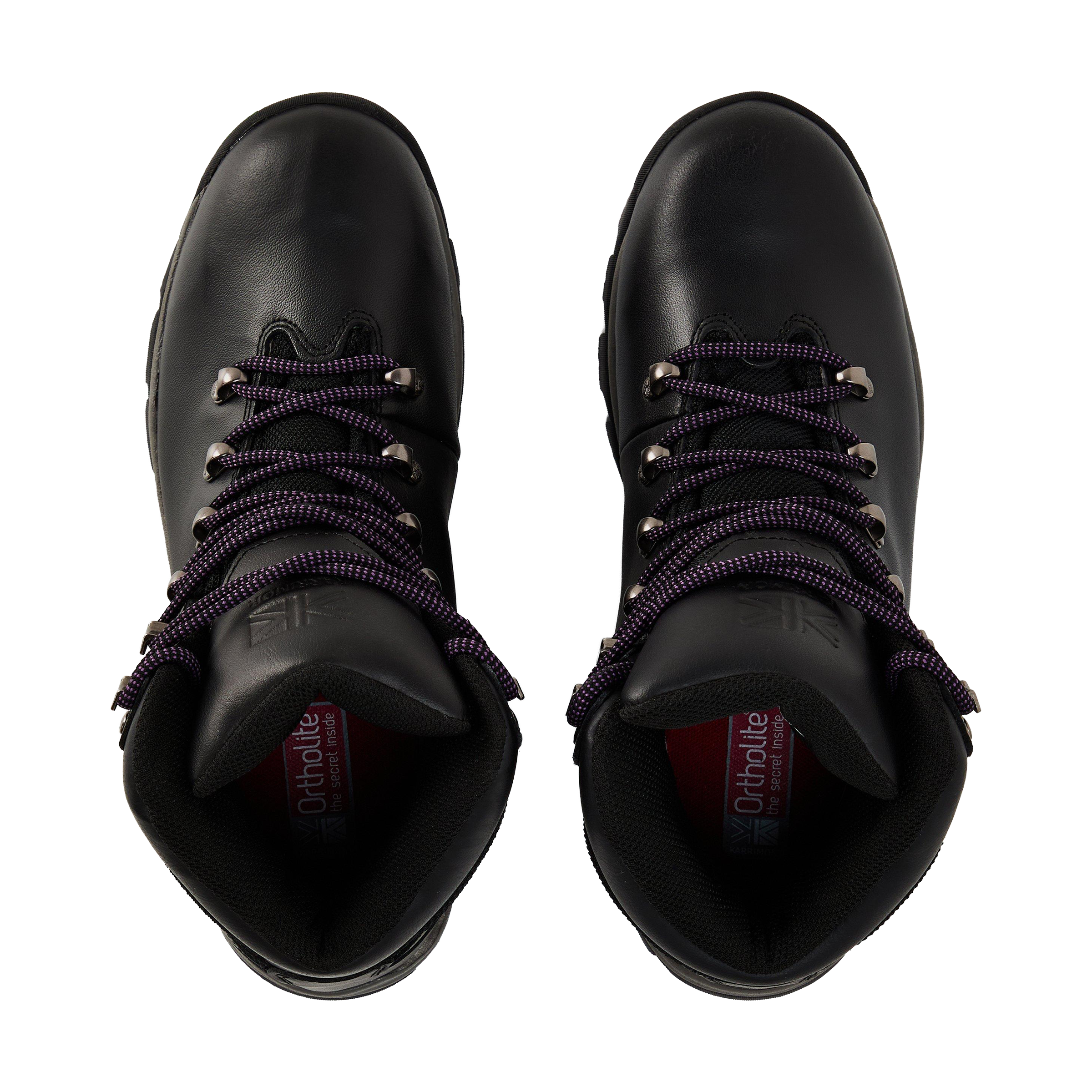 Karrimor Skiddaw Waterproof Walking Boots