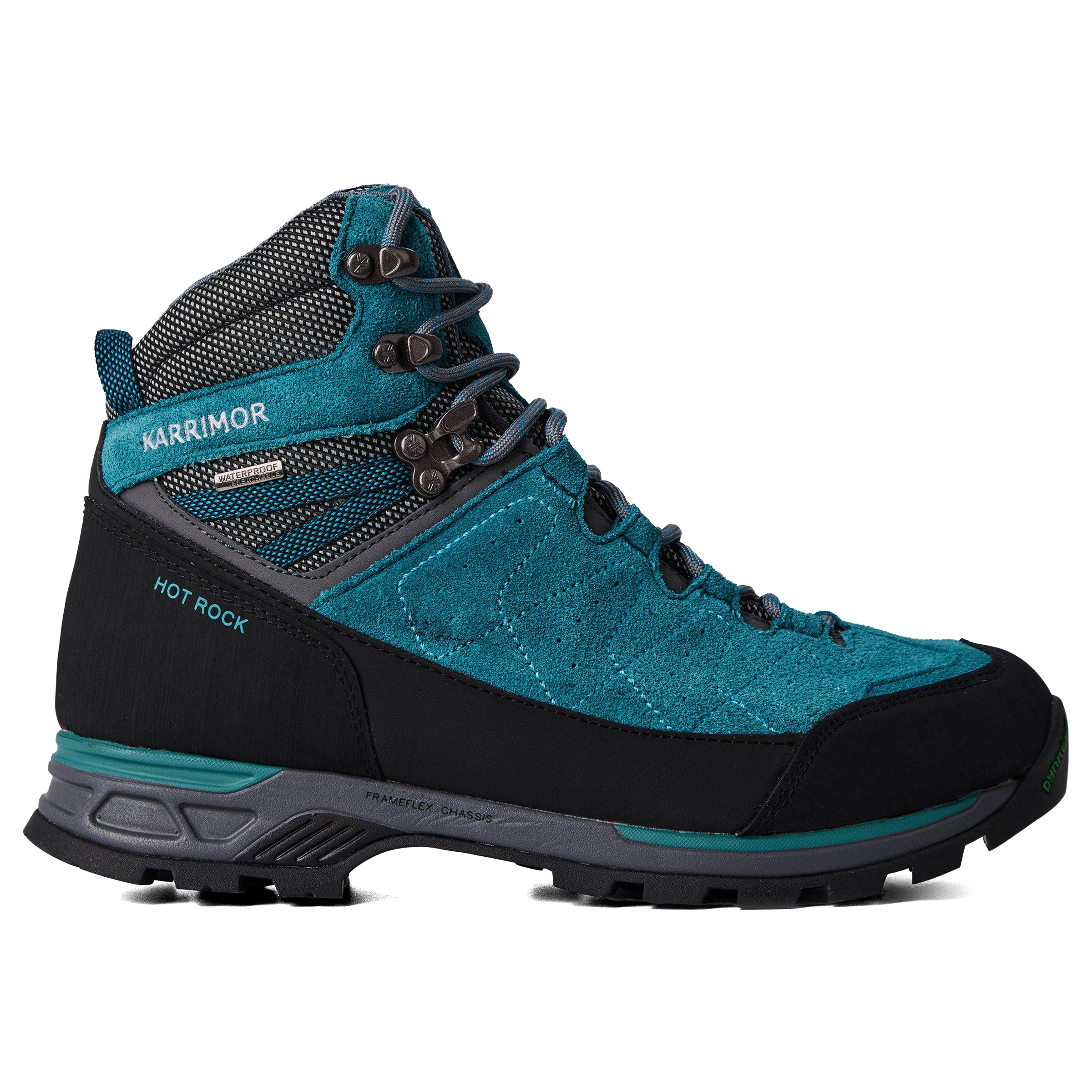 Karrimor Hot Rock (Waterproof) Hiking Boots