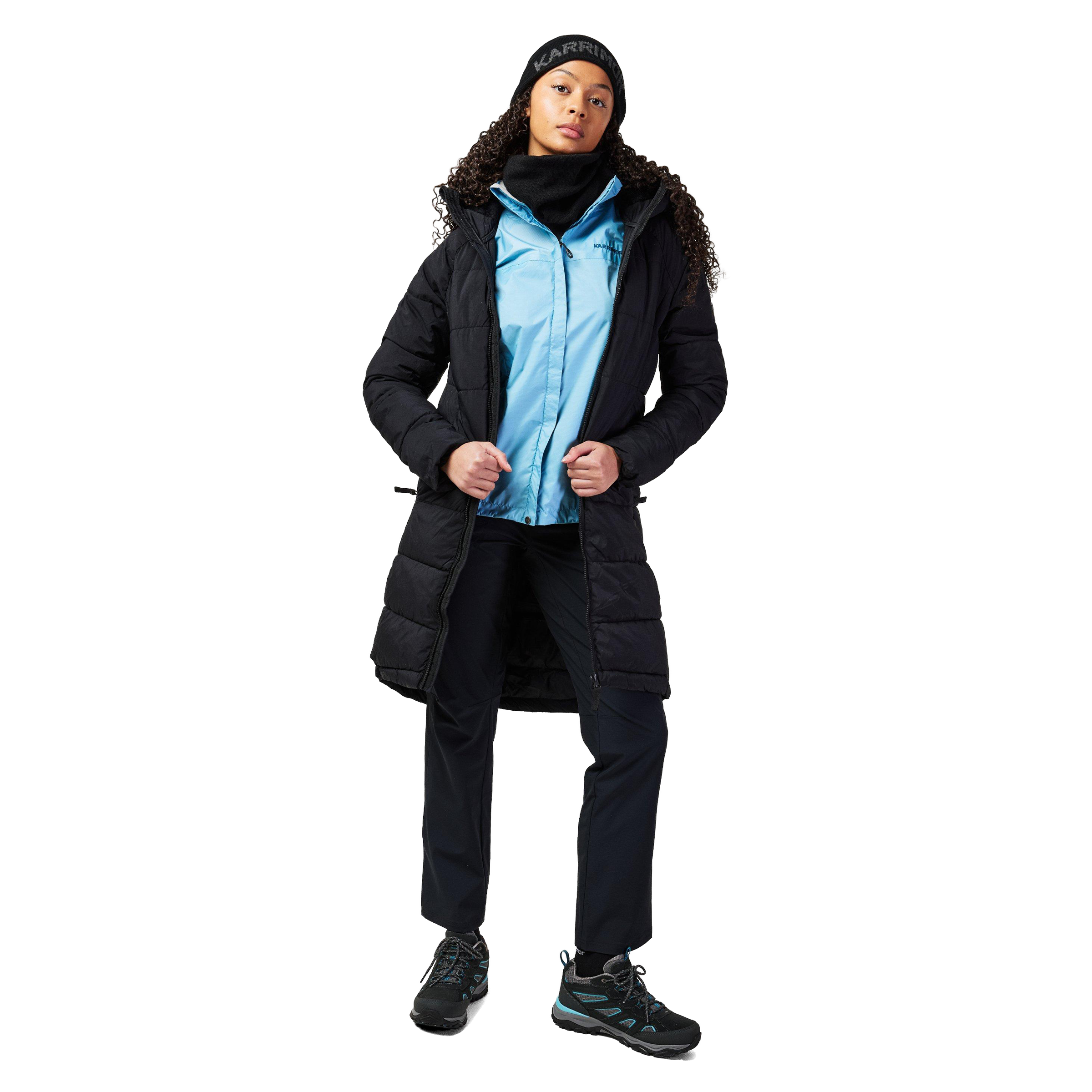 Karrimor Mount (Waterproof) Hiking Shoes