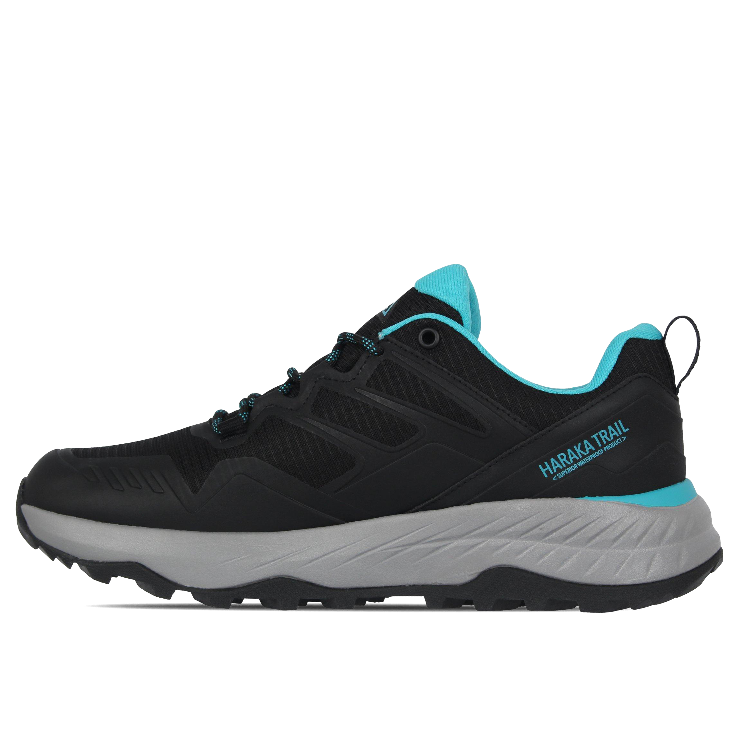 Karrimor Haraka (Waterproof) Hiking Shoes