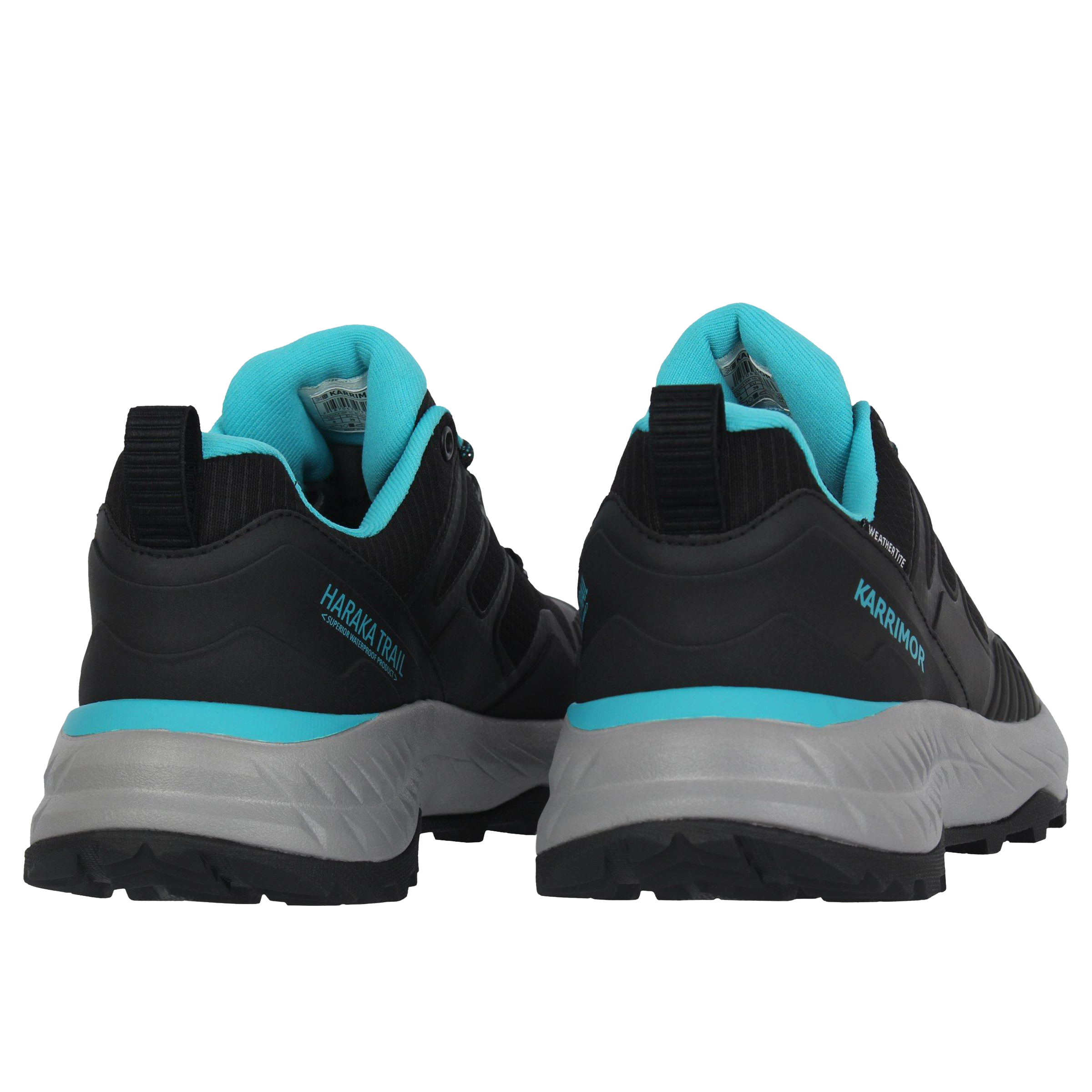 Karrimor Haraka (Waterproof) Hiking Shoes