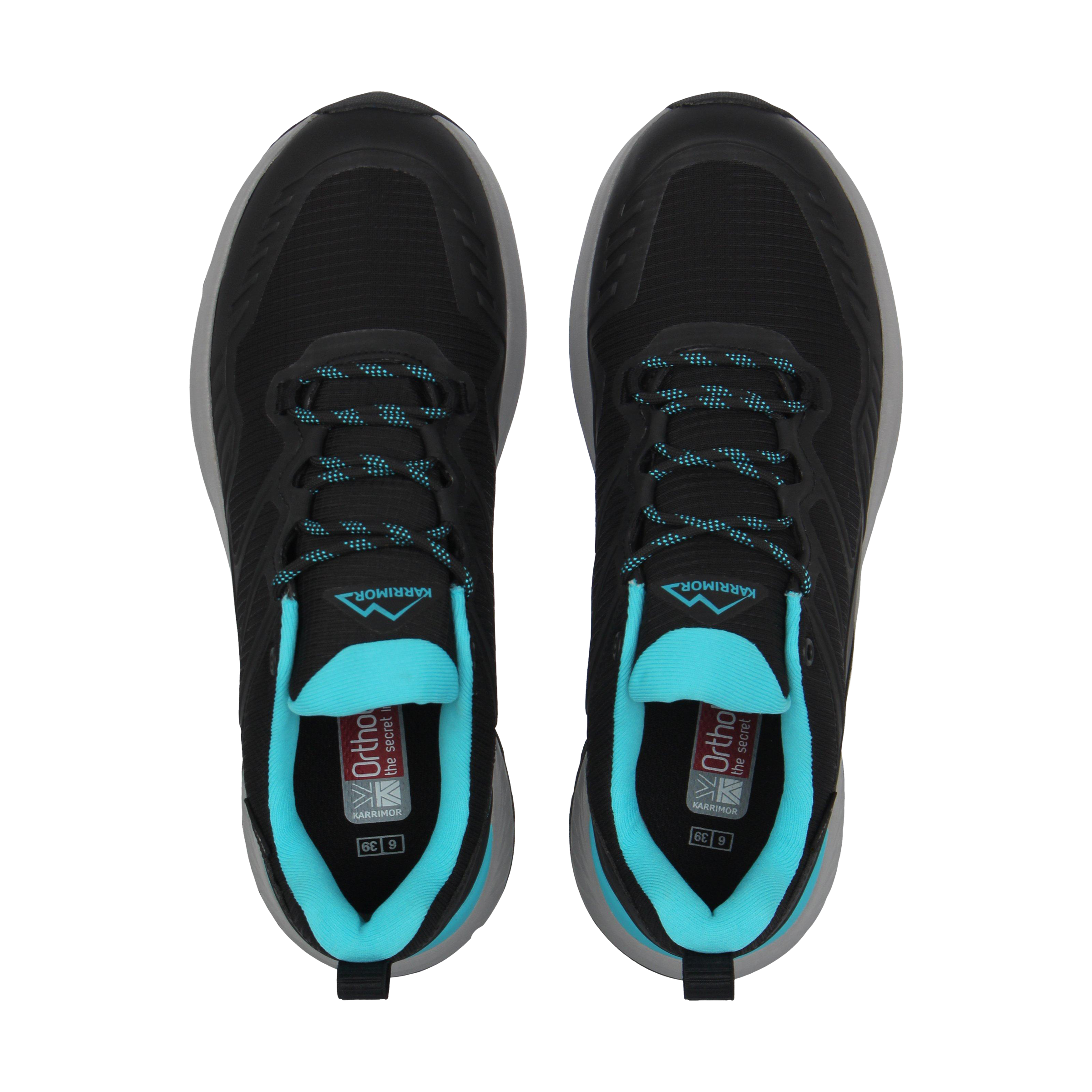 Karrimor Haraka (Waterproof) Hiking Shoes