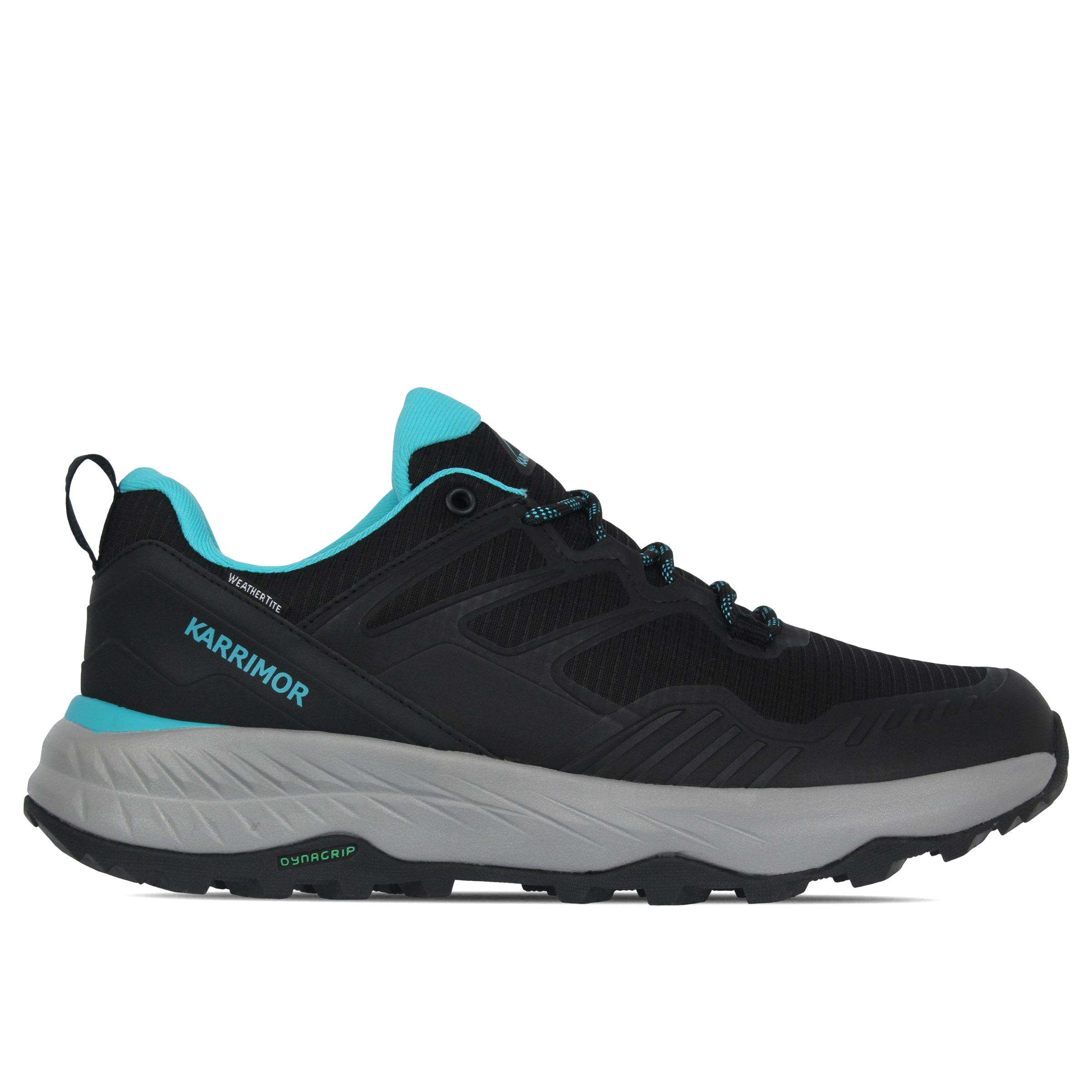 Karrimor Haraka (Waterproof) Hiking Shoes