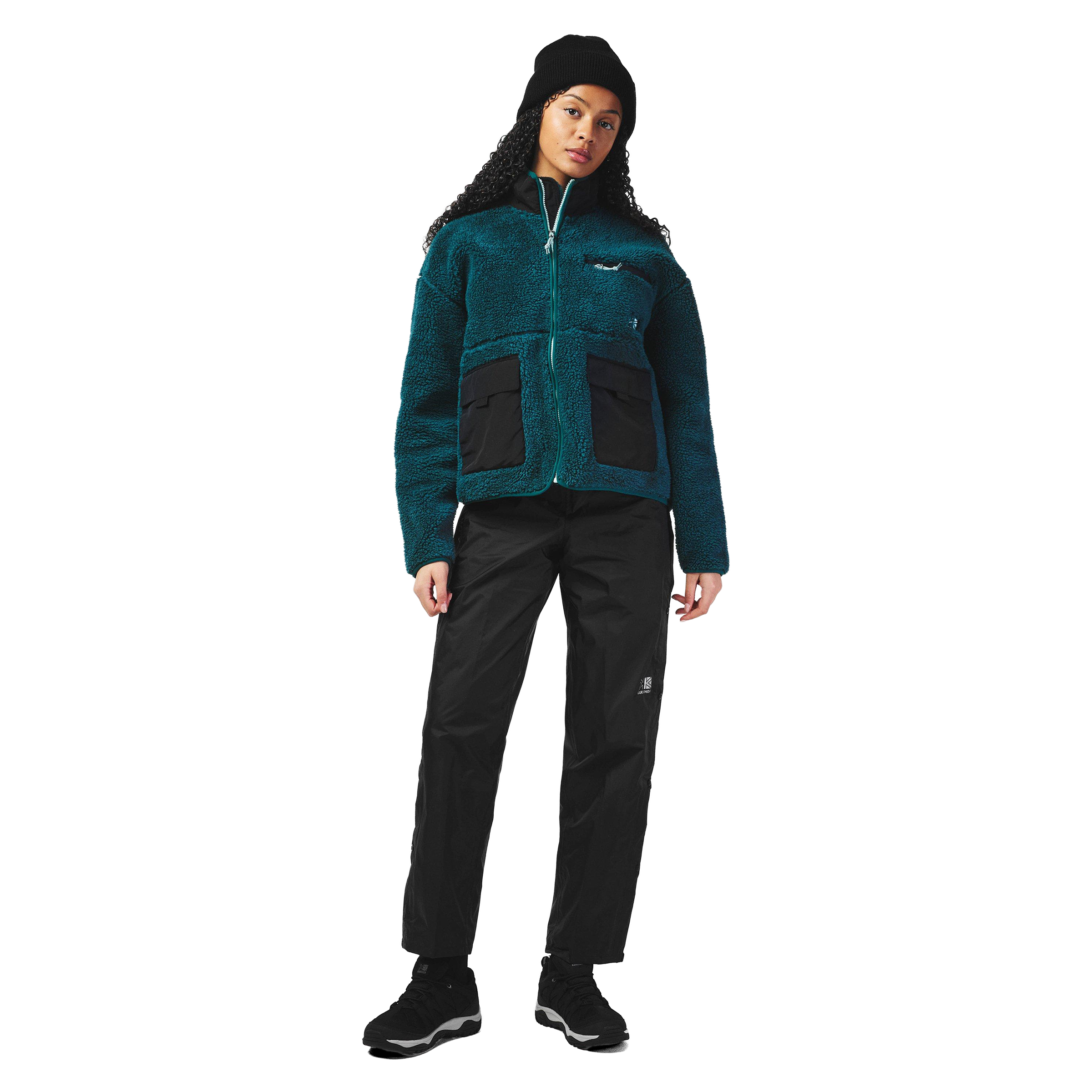 Karrimor Summit Walking Shoes